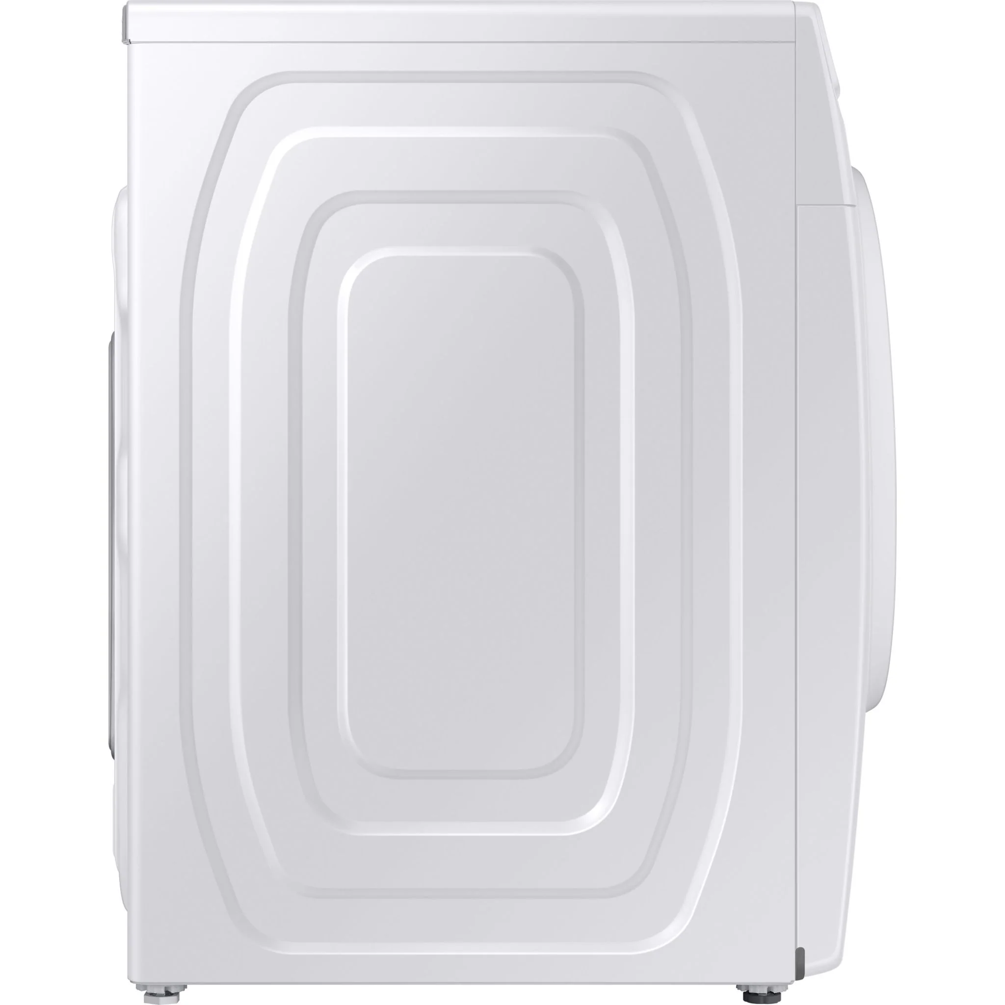 Samsung Front Load Washer (WF45T6000AW) - White - Image 20