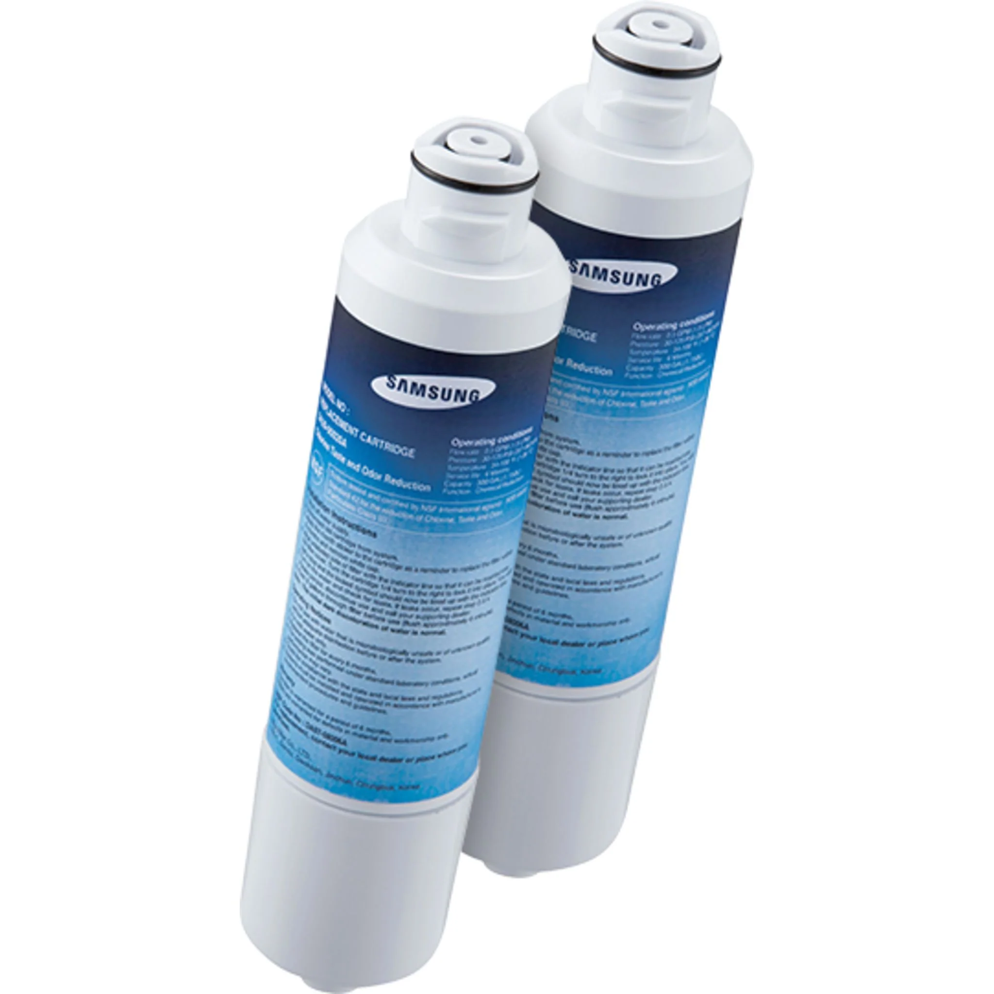Samsung Side-by-Side & French Door Refrigerator Water Filter -  (HAF-CIN) - Image 2