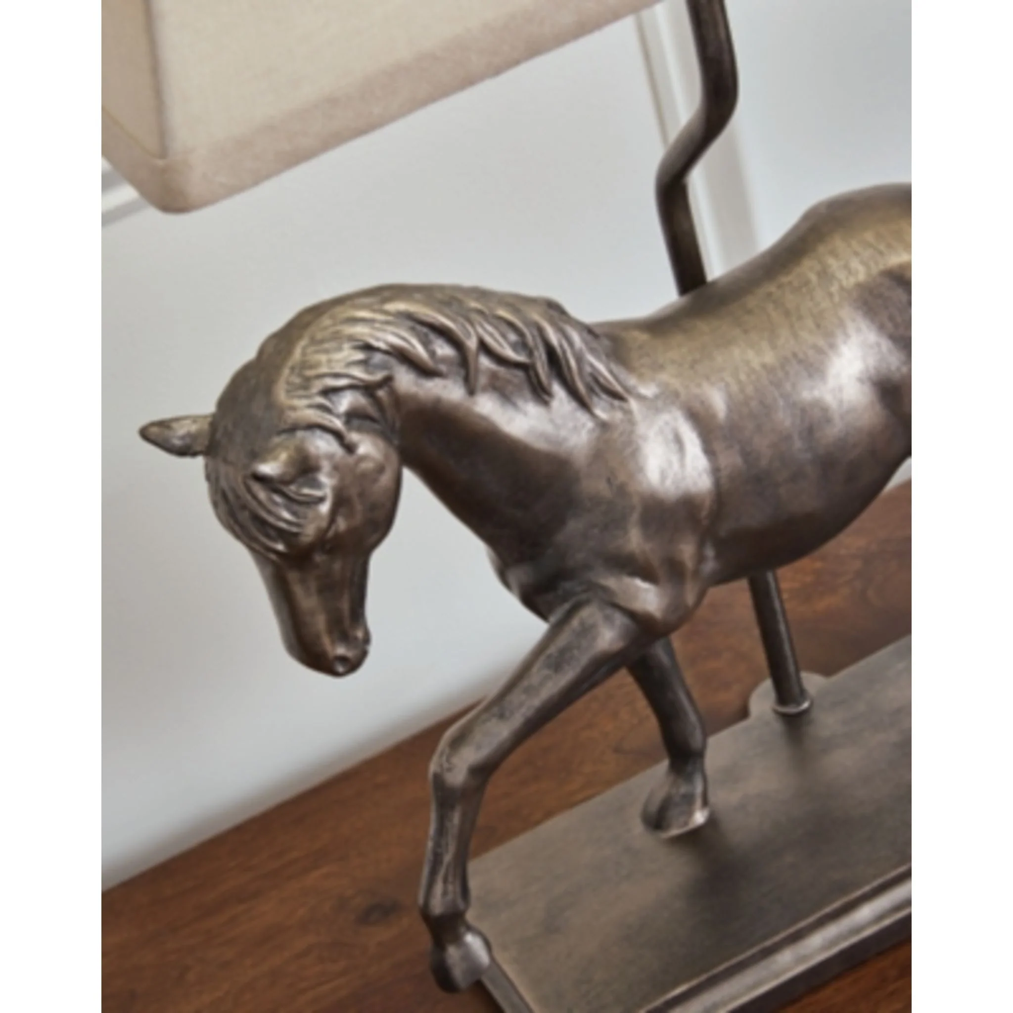 Sandorman Table Lamp - Image 11