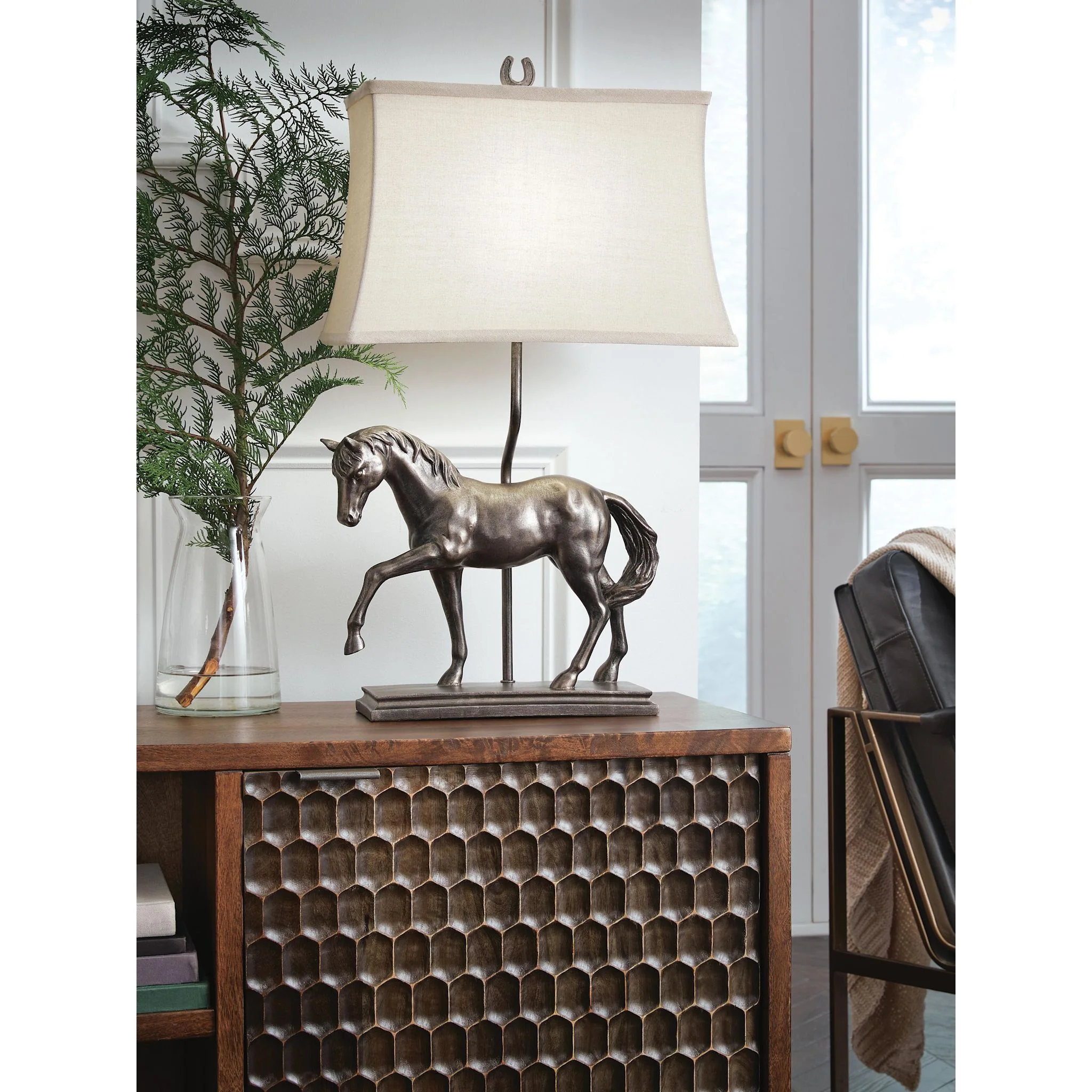 Sandorman Table Lamp - Image 7