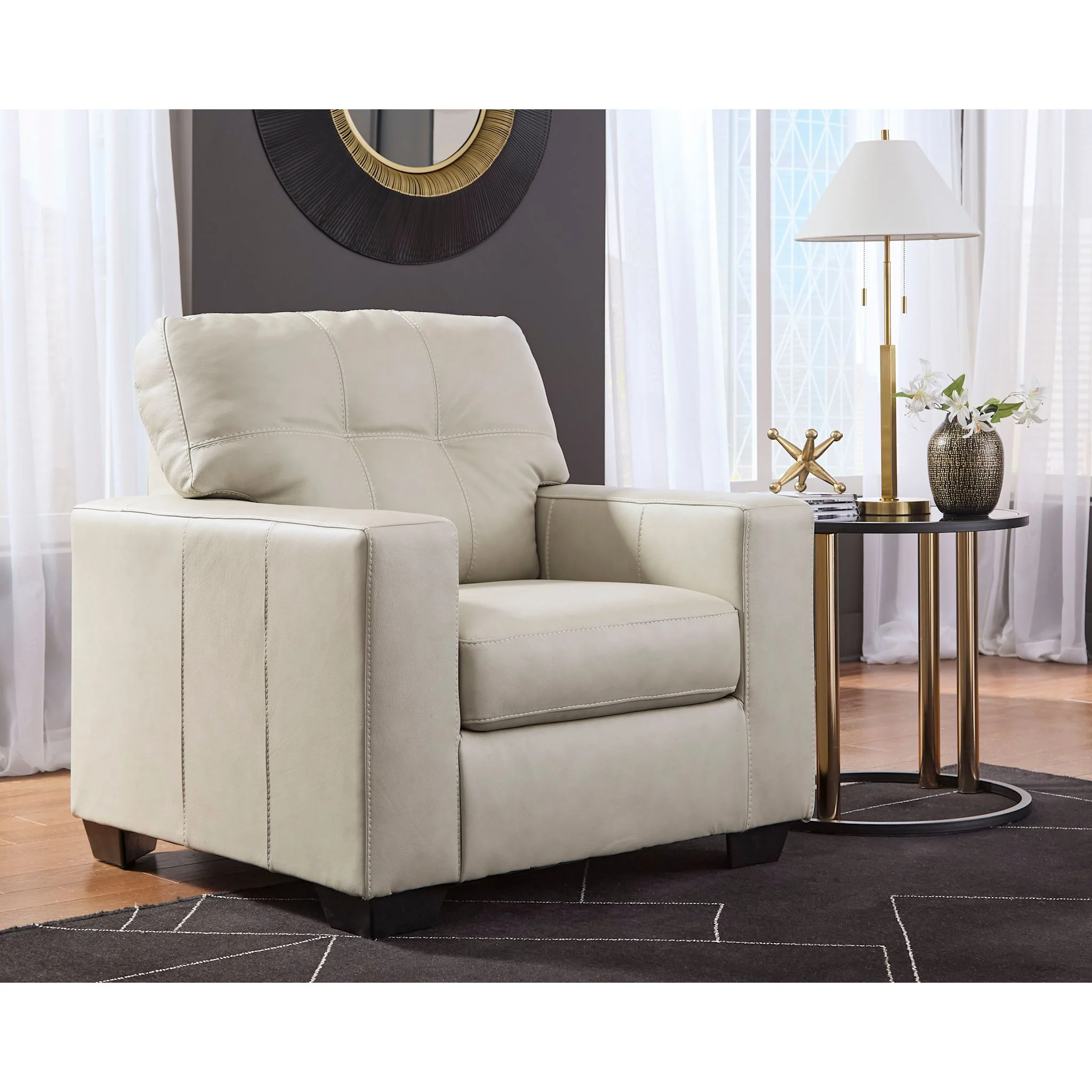 Santorine Chair - Image 2