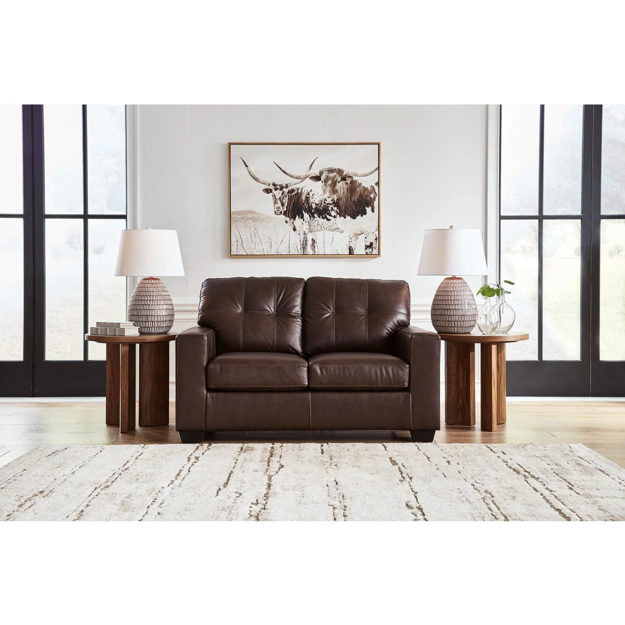 Santorine Loveseat - Image 11