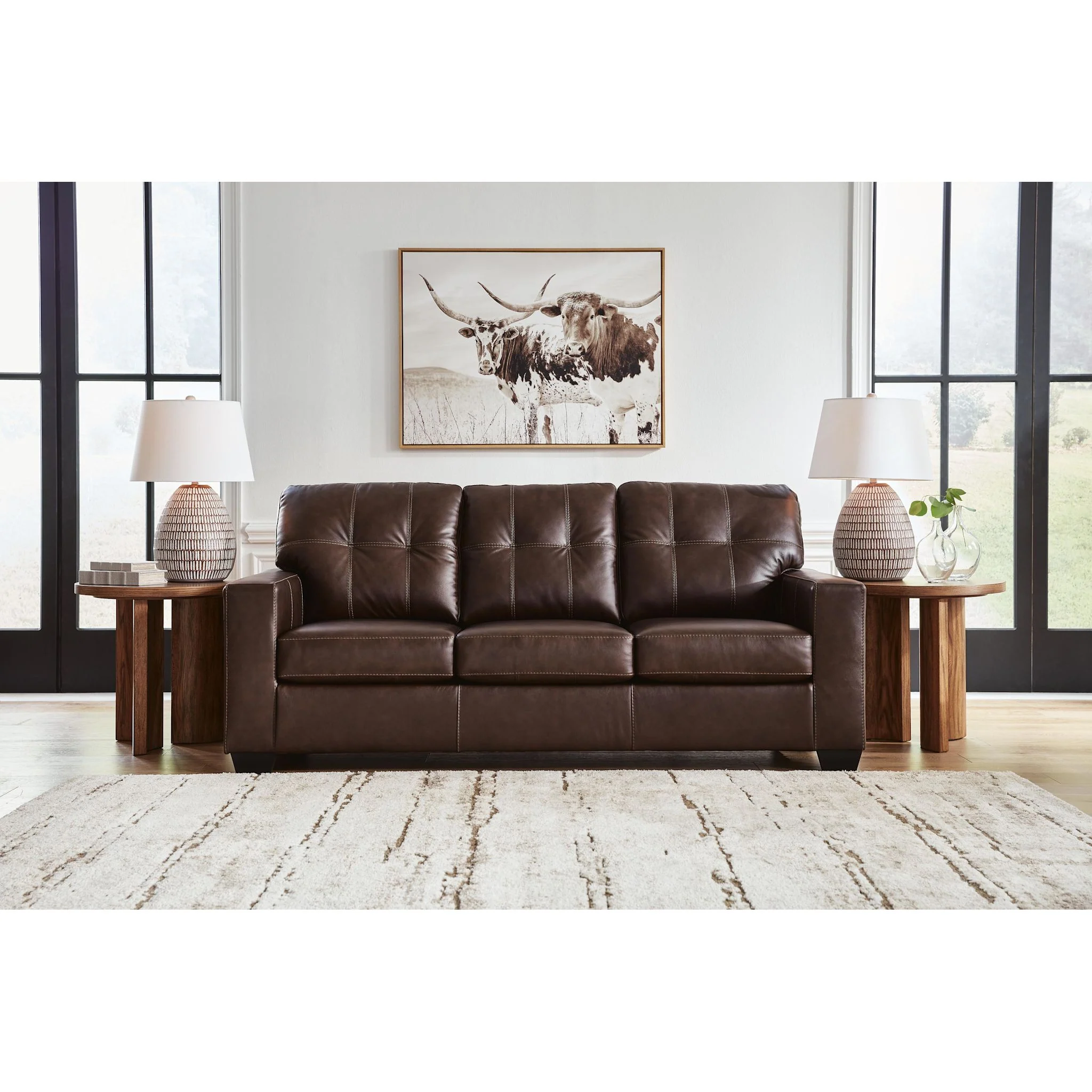Santorine Queen Sofa Bed - Image 13