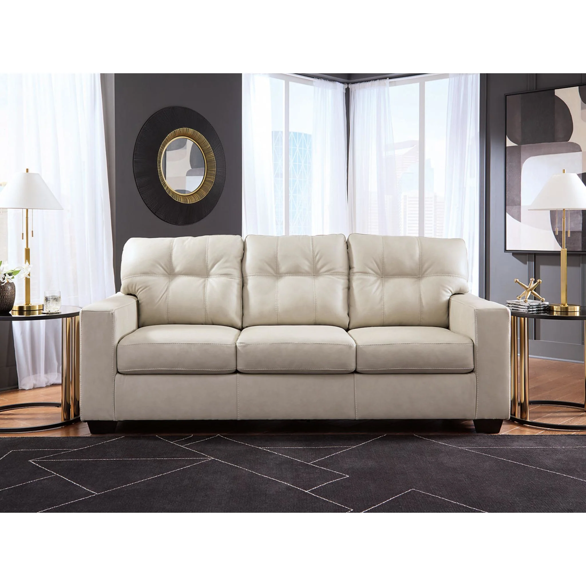 Santorine Sofa - Image 2