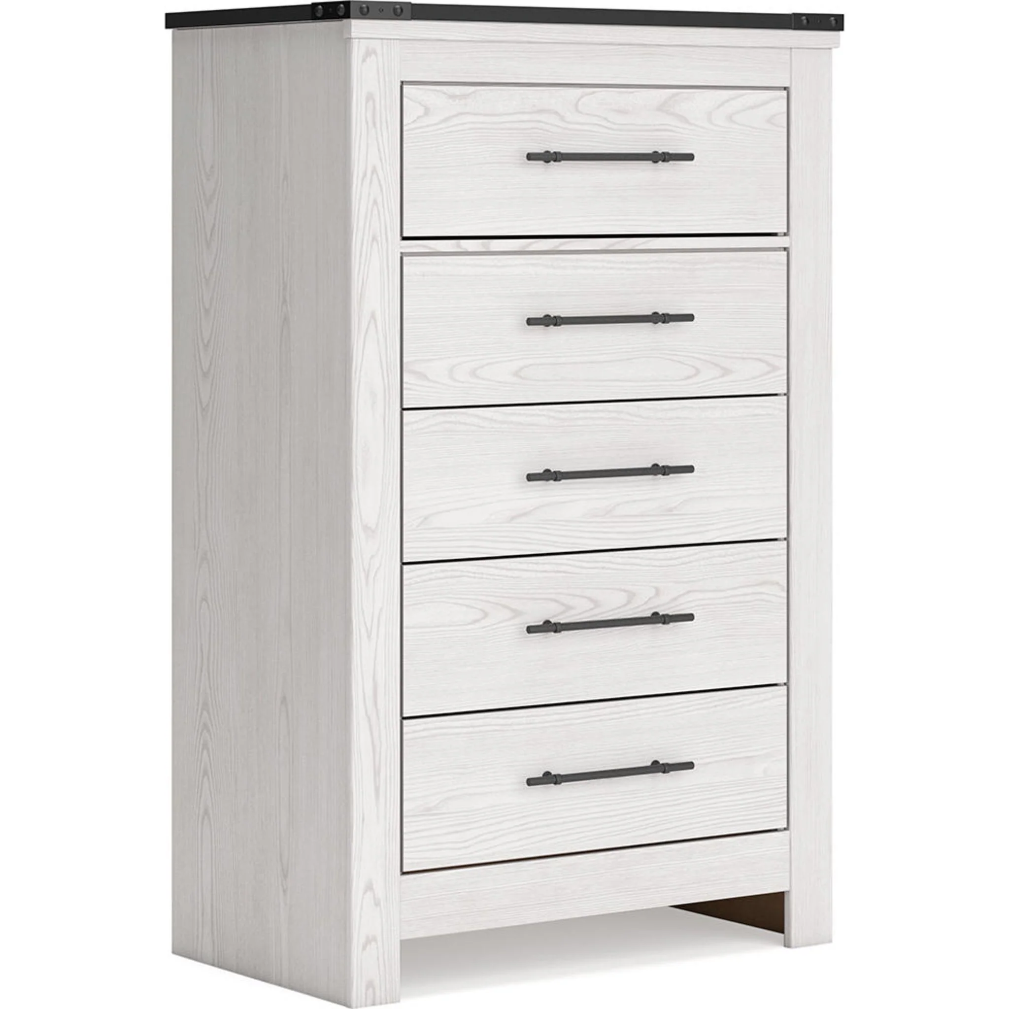 Schoenberg Chest