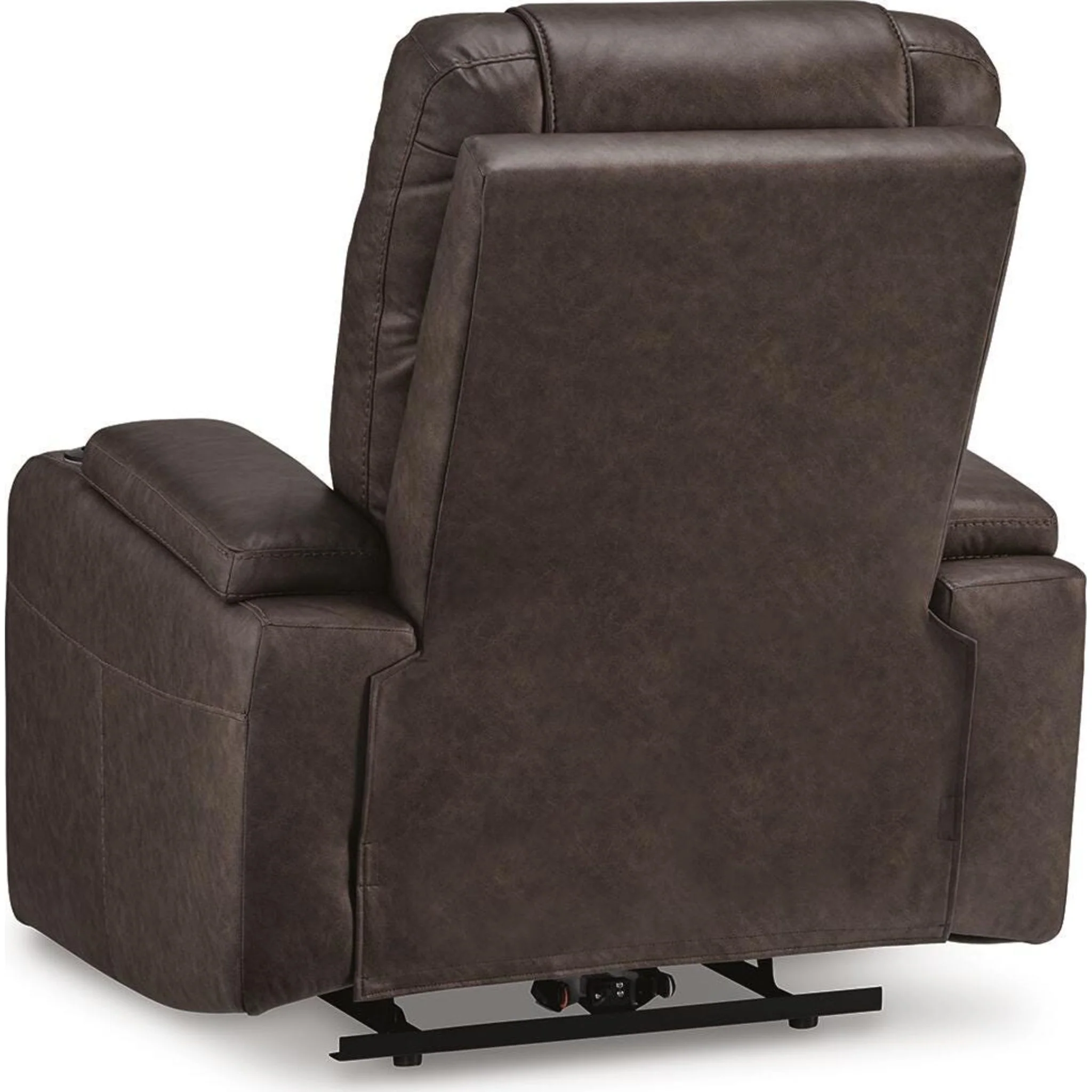 Schooner Rocks Power Recliner - Image 20
