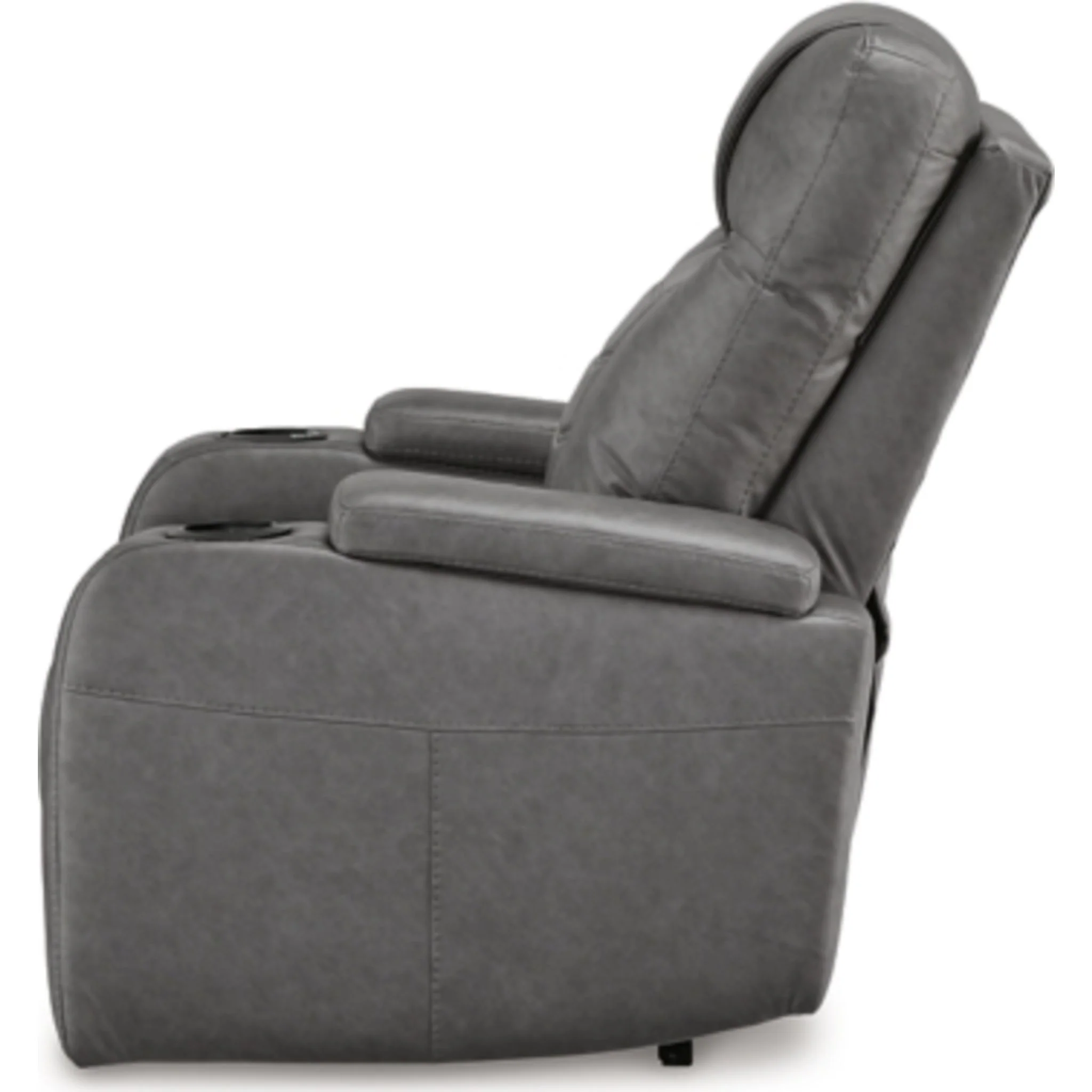 Schooner Rocks Power Recliner - Image 13