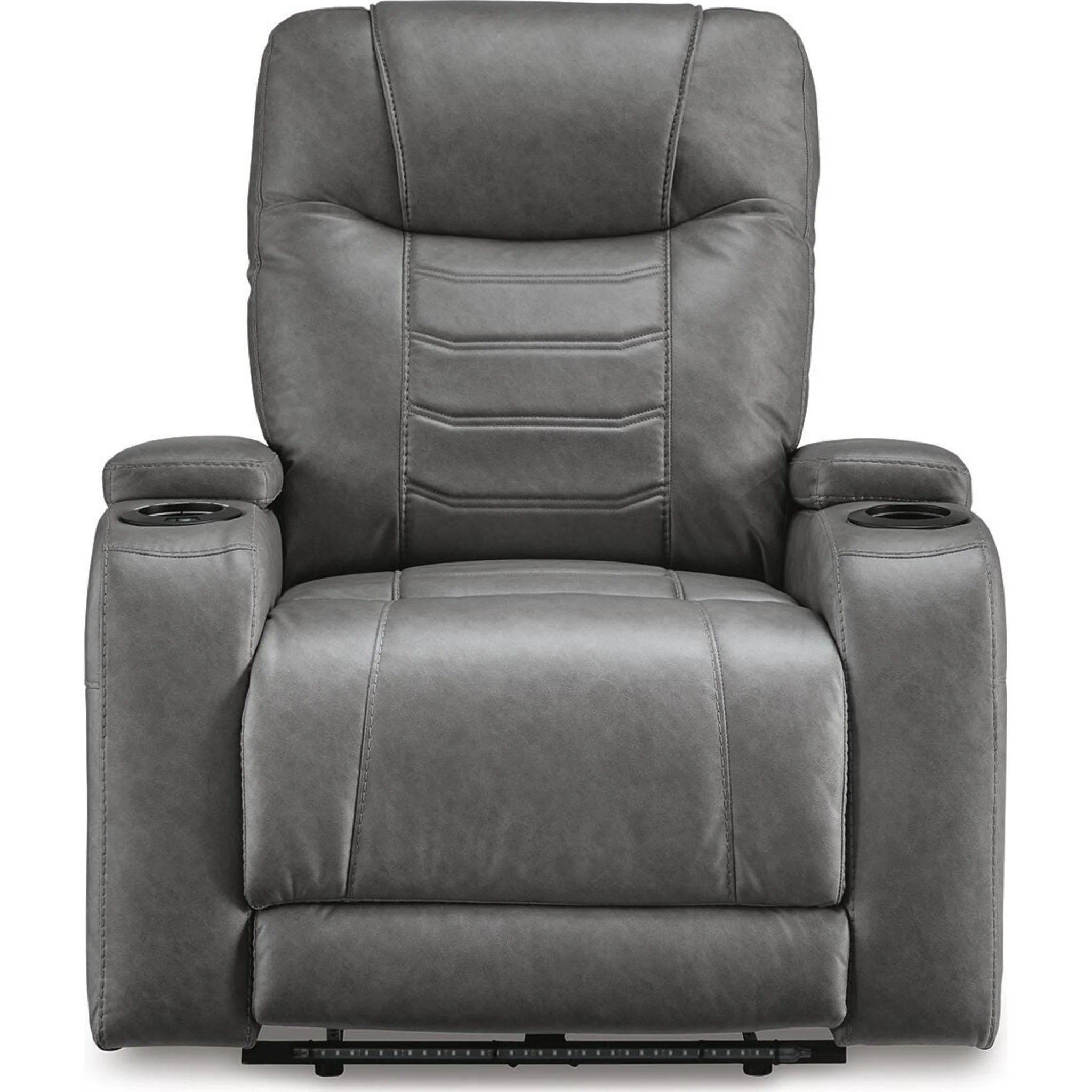 Schooner Rocks Power Recliner - Image 23