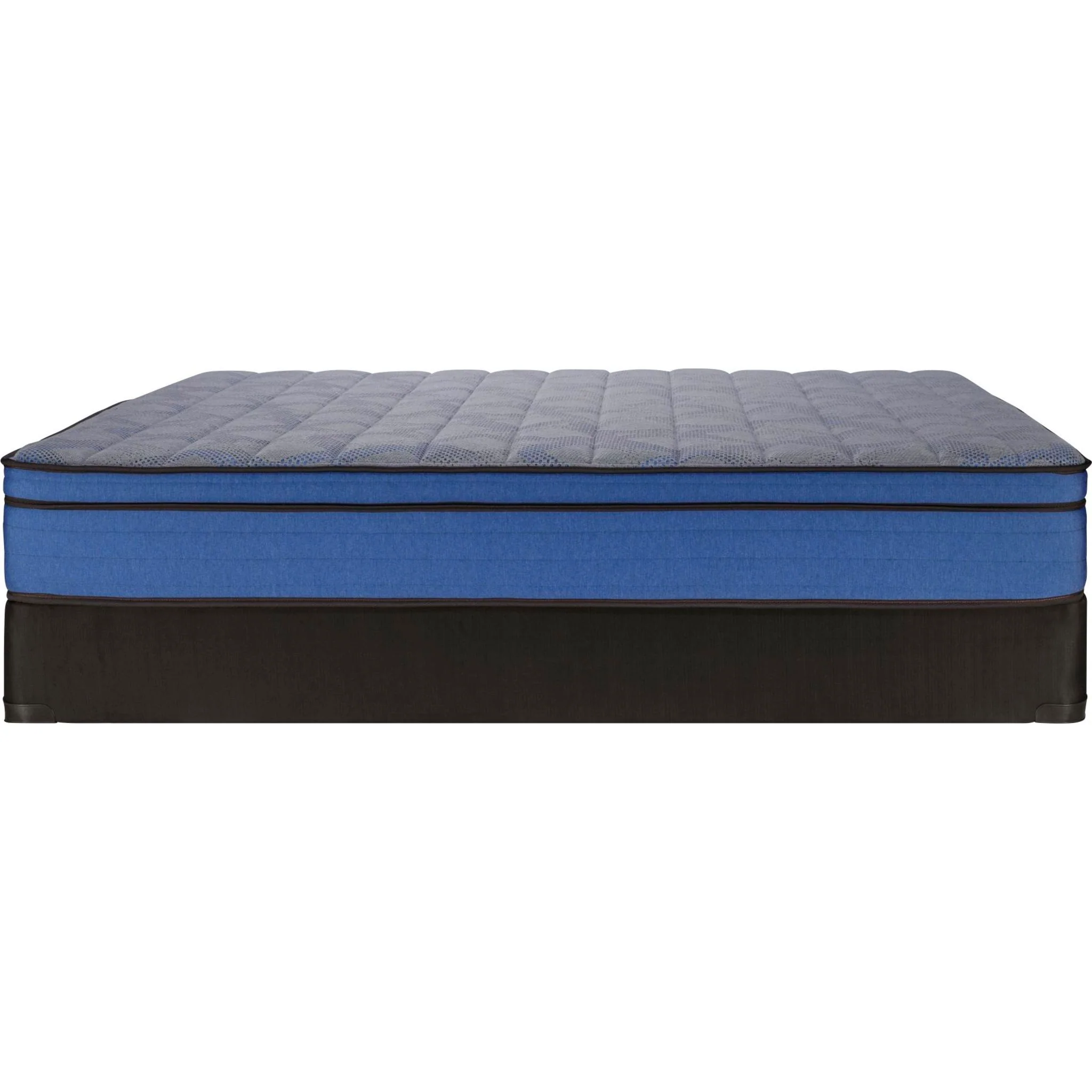 Sealy® Essentials Nilo Euro Top Firm 11.5 Inch Mattress - Image 6