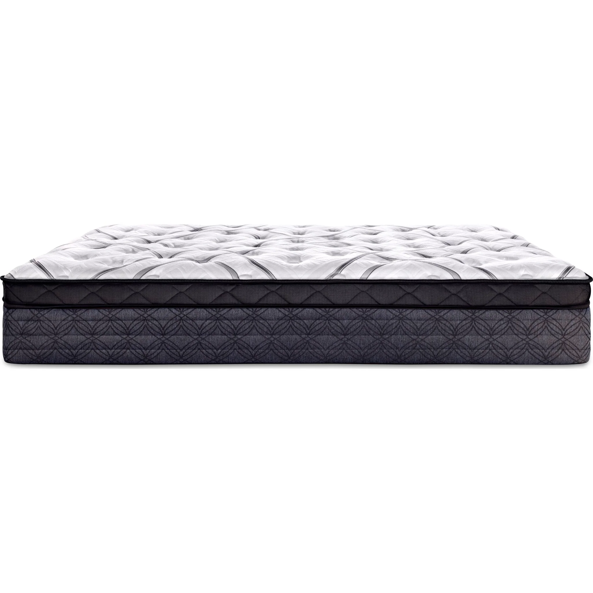 Sealy Posturepedic® Maple Leaf Medium Euro Top 13.5 inch - Image 3