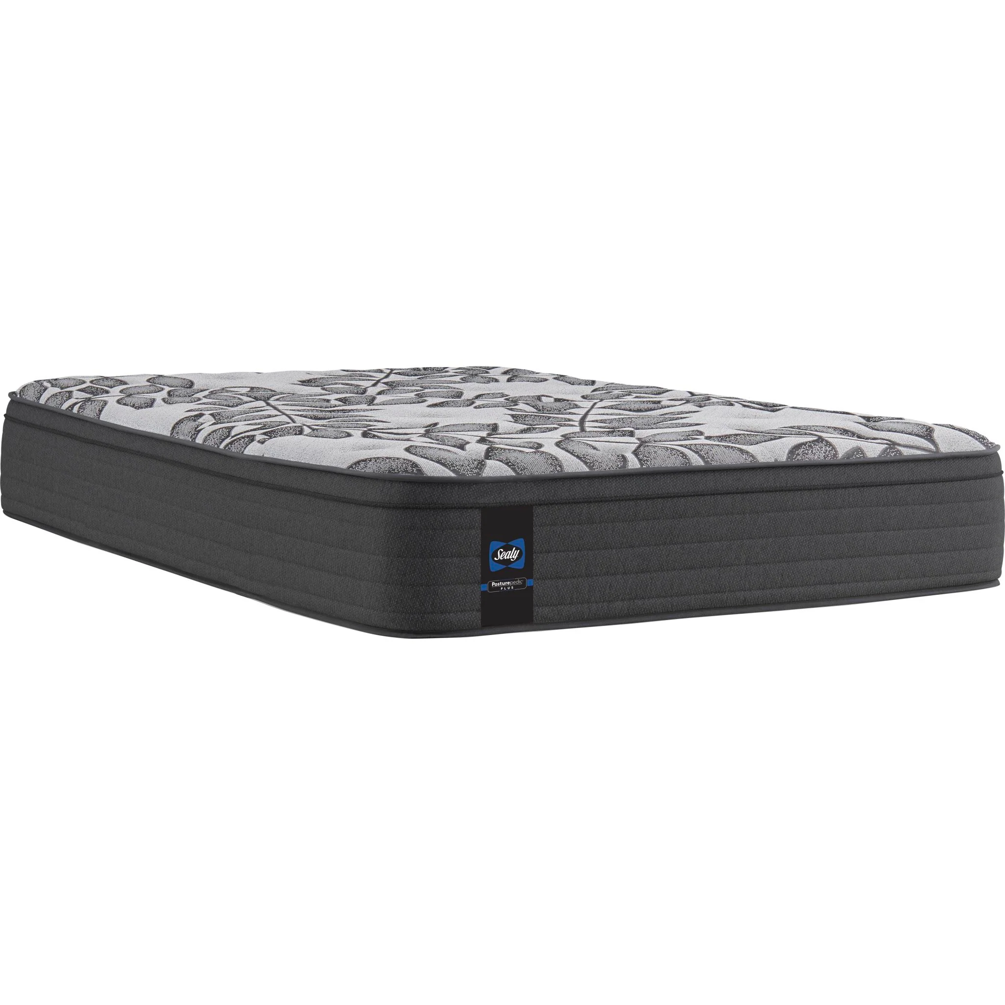 Sealy Posturepedic® Plus Effusa Euro Top Innerspring 14.5 inch Mattress - Image 5