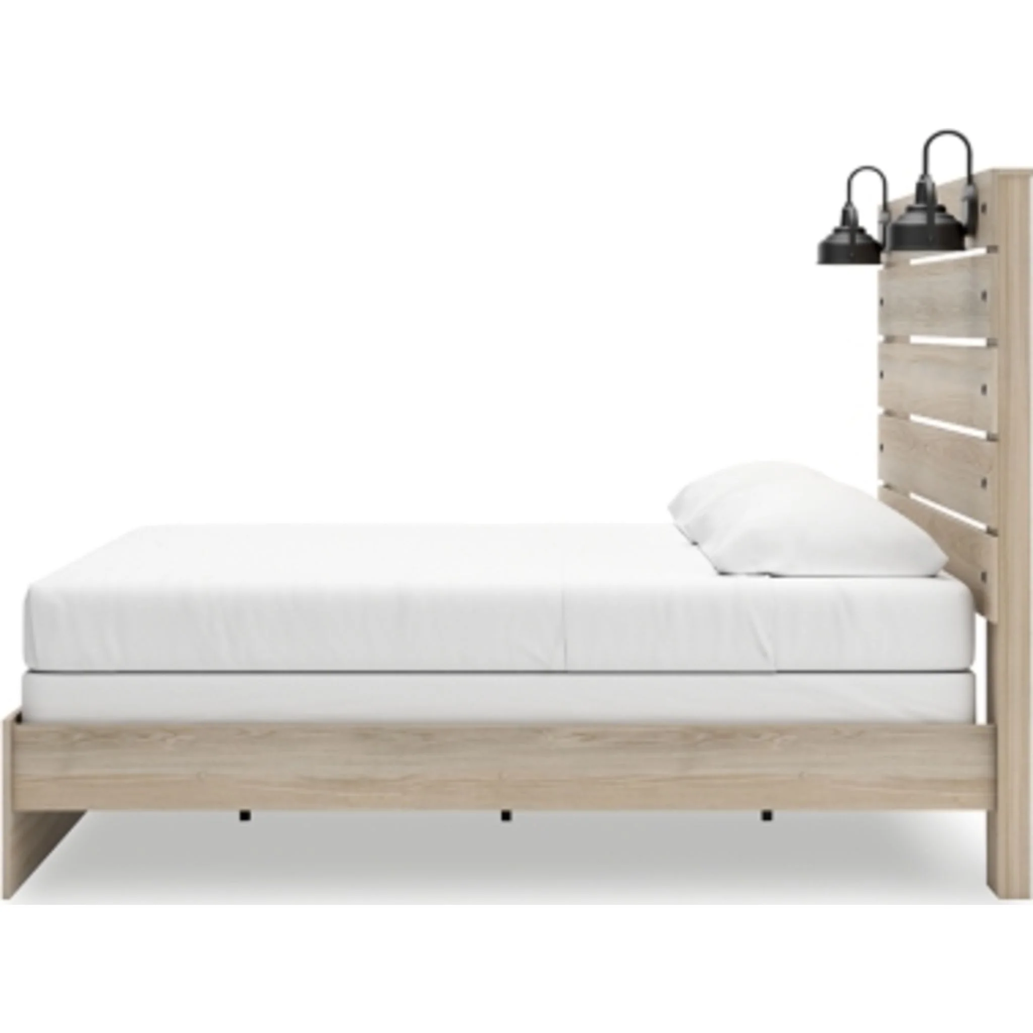 Senbry-Exclusive 5 Piece King Panel Bedroom - Image 55
