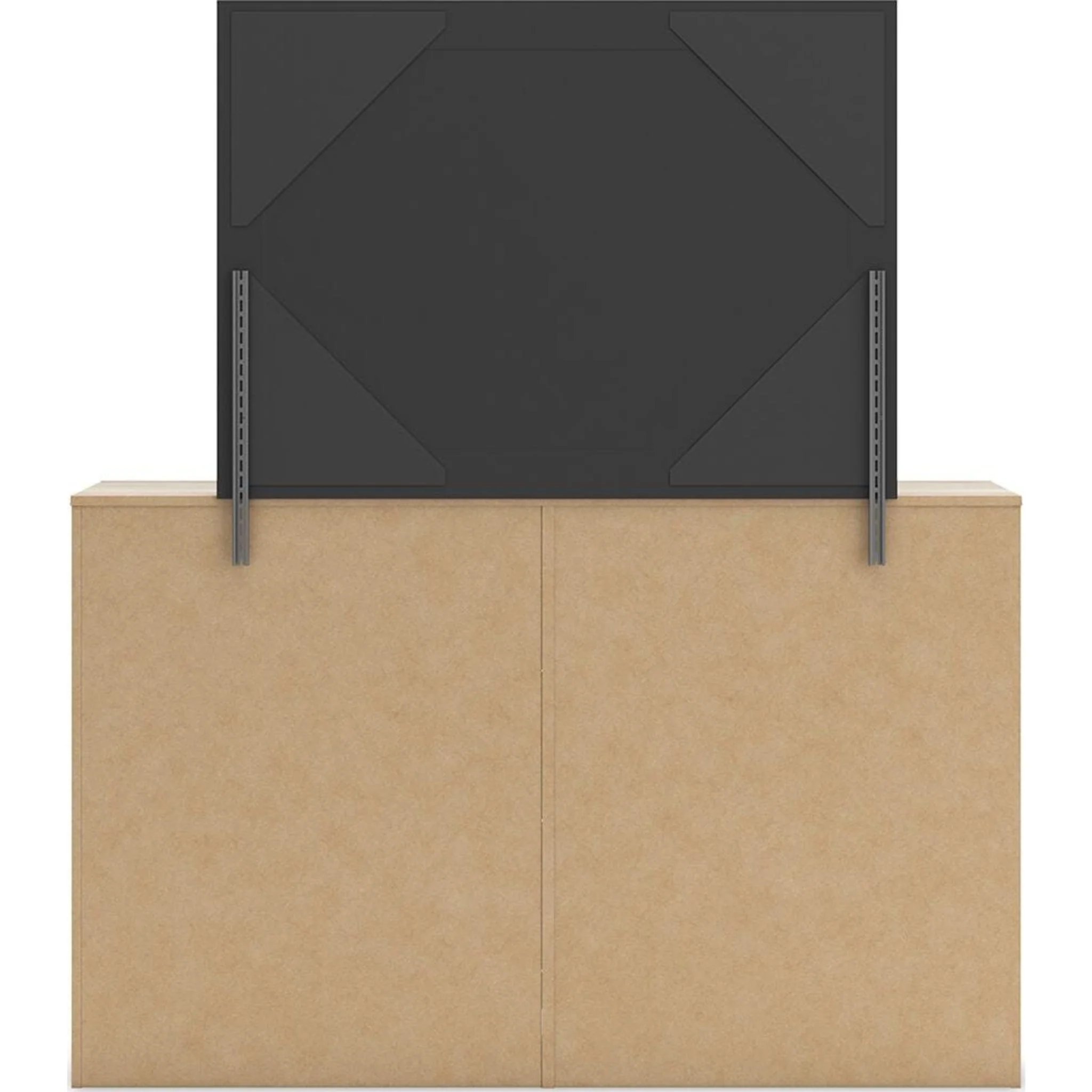 Senbry-Exclusive 5 Piece King Panel Bedroom - Image 62