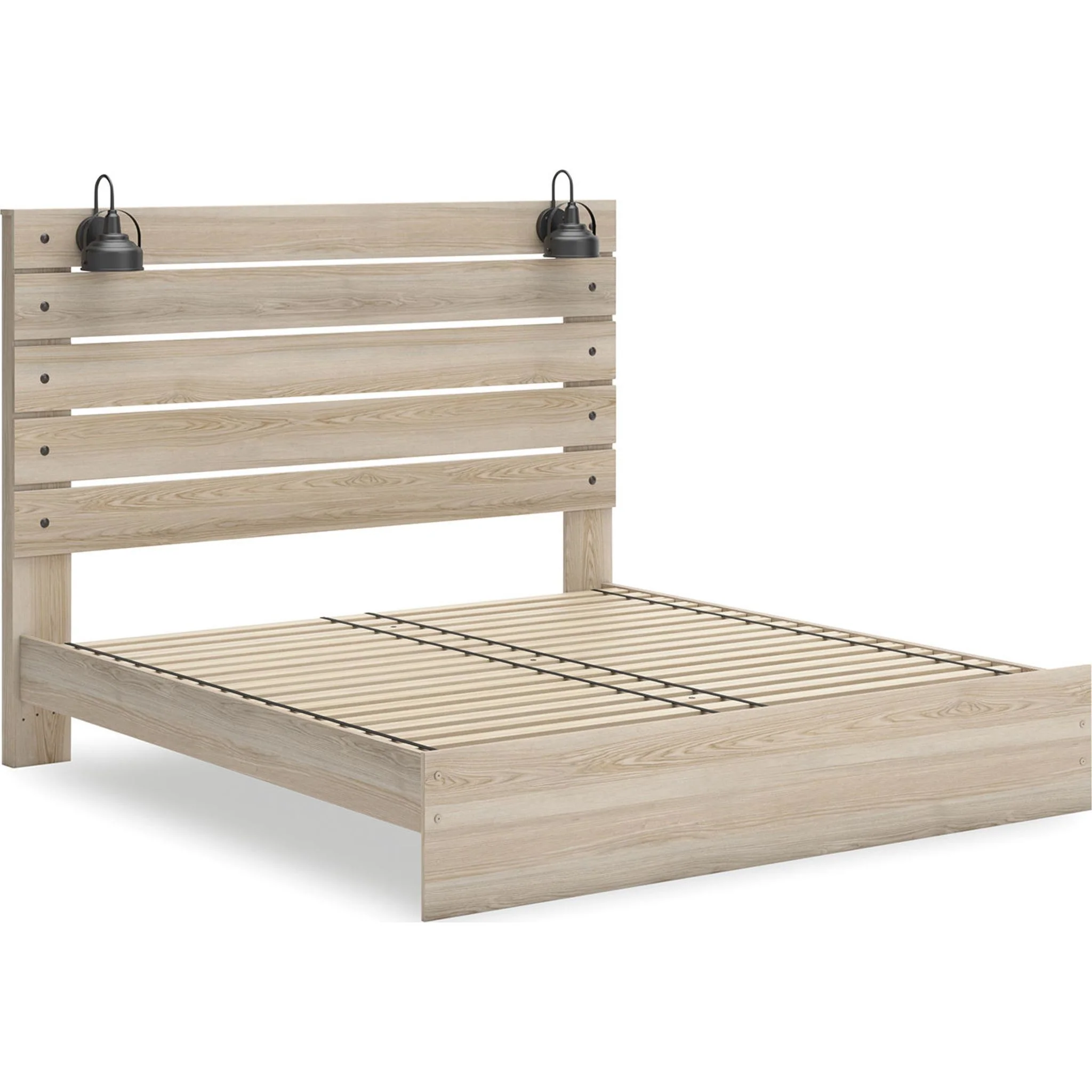 Senbry-Exclusive 5 Piece King Storage Bedroom - Image 9