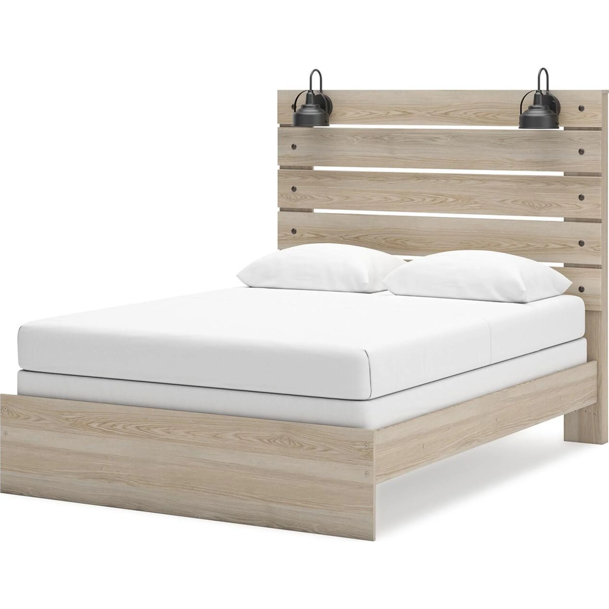 Senbry-Exclusive 5 Piece Queen Panel Bedroom - Image 68