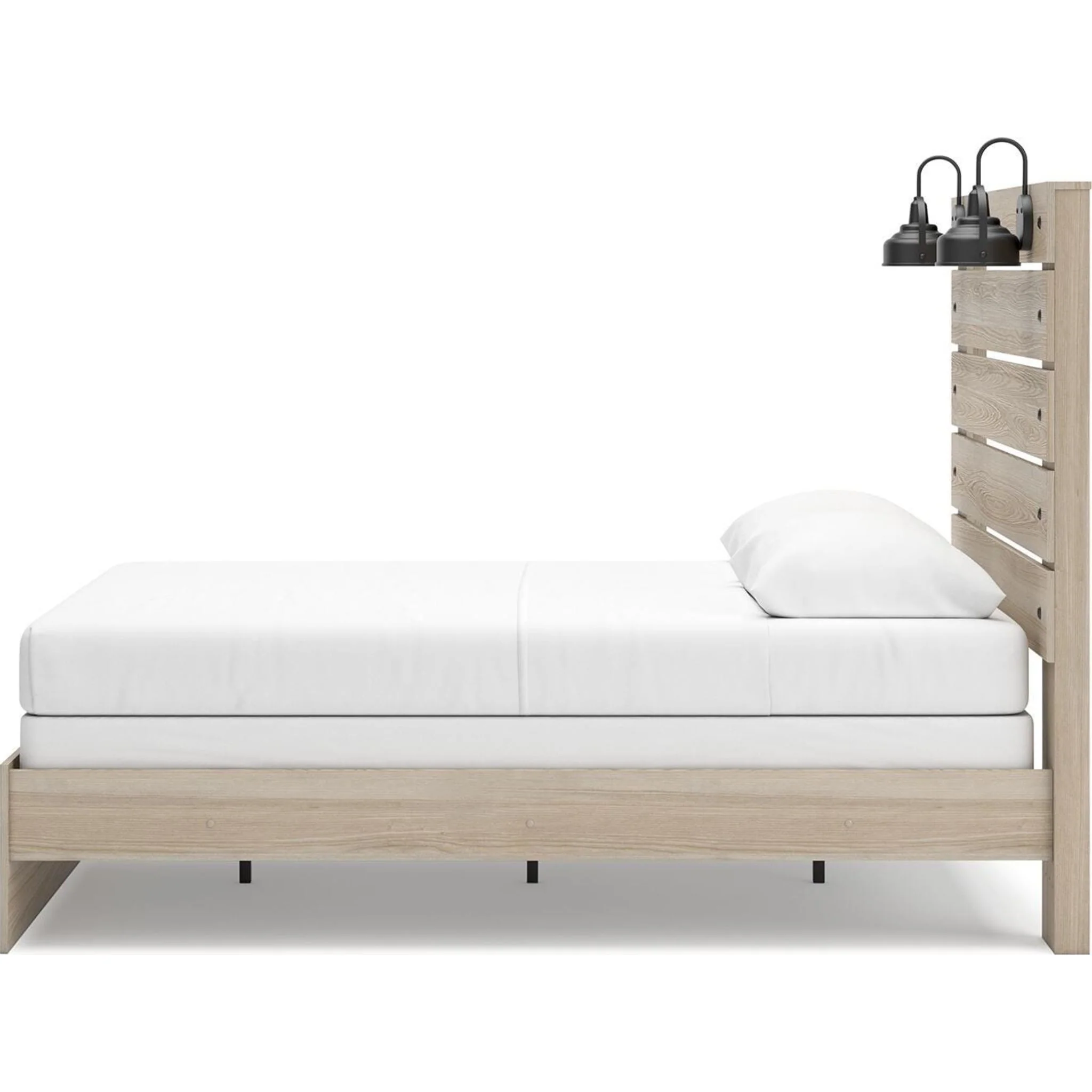 Senbry-Exclusive 5 Piece Queen Panel Bedroom - Image 74