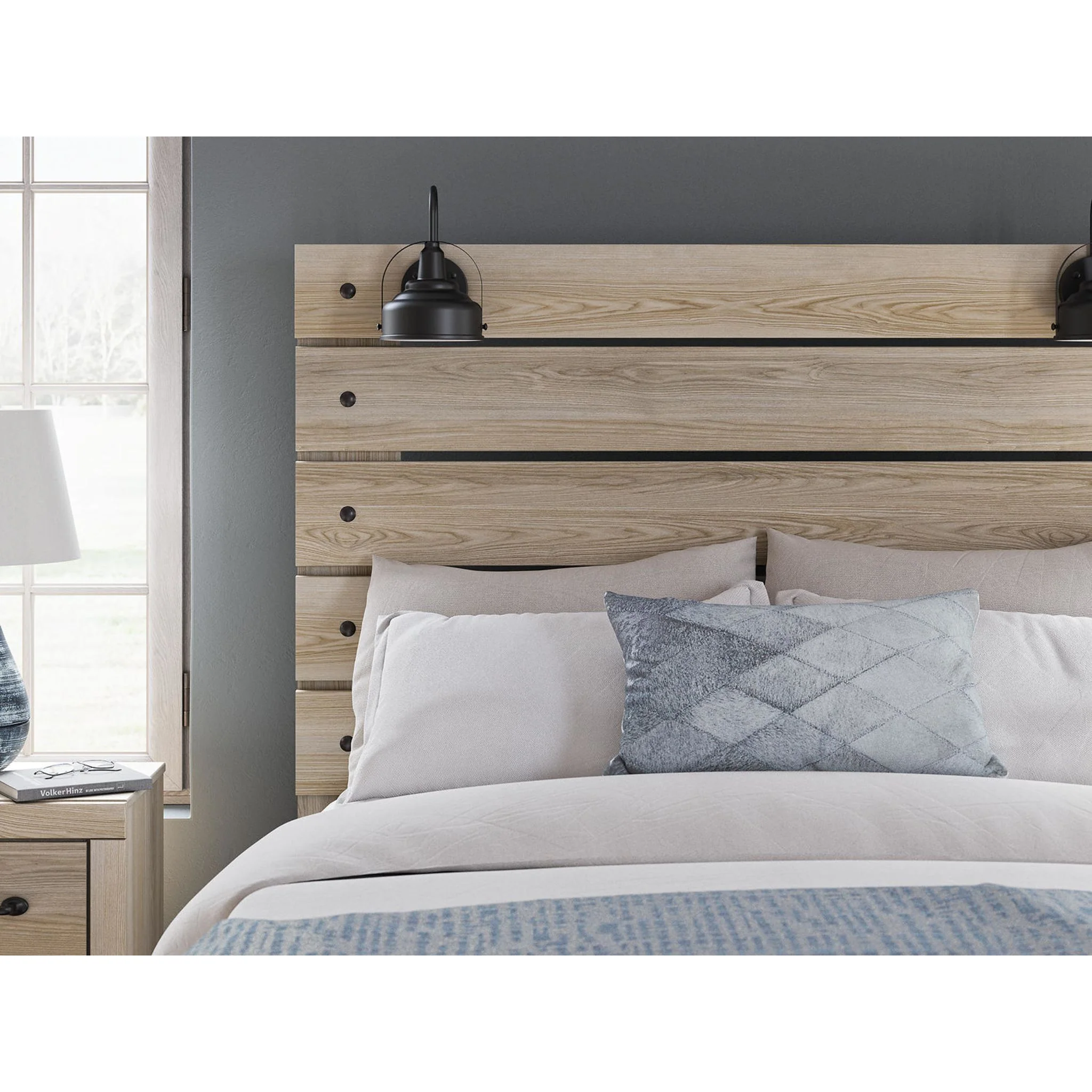 Senbry-Exclusive 5 Piece Queen Storage Bedroom - Image 14