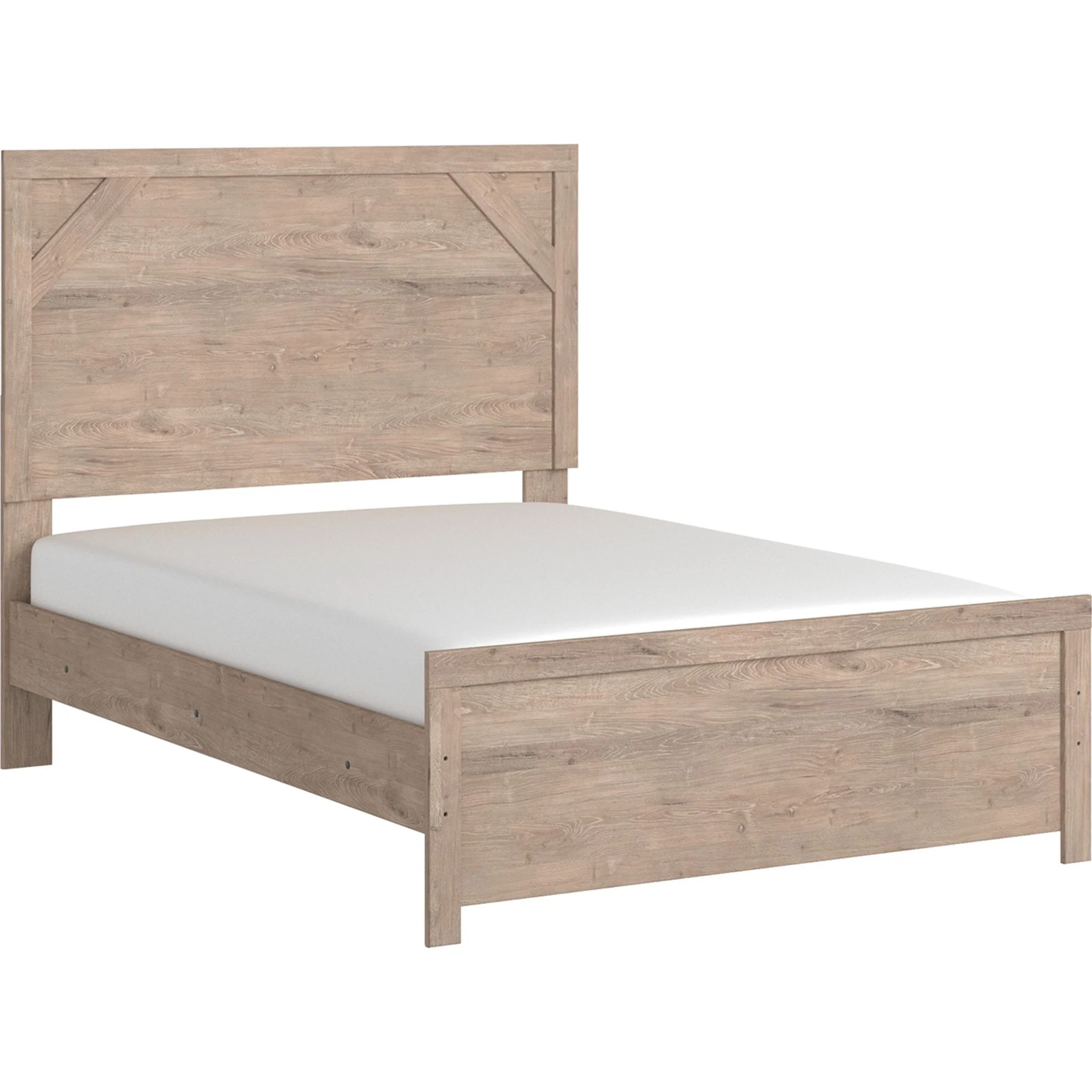 Senniberg 5 Piece Full Bedroom - Image 3