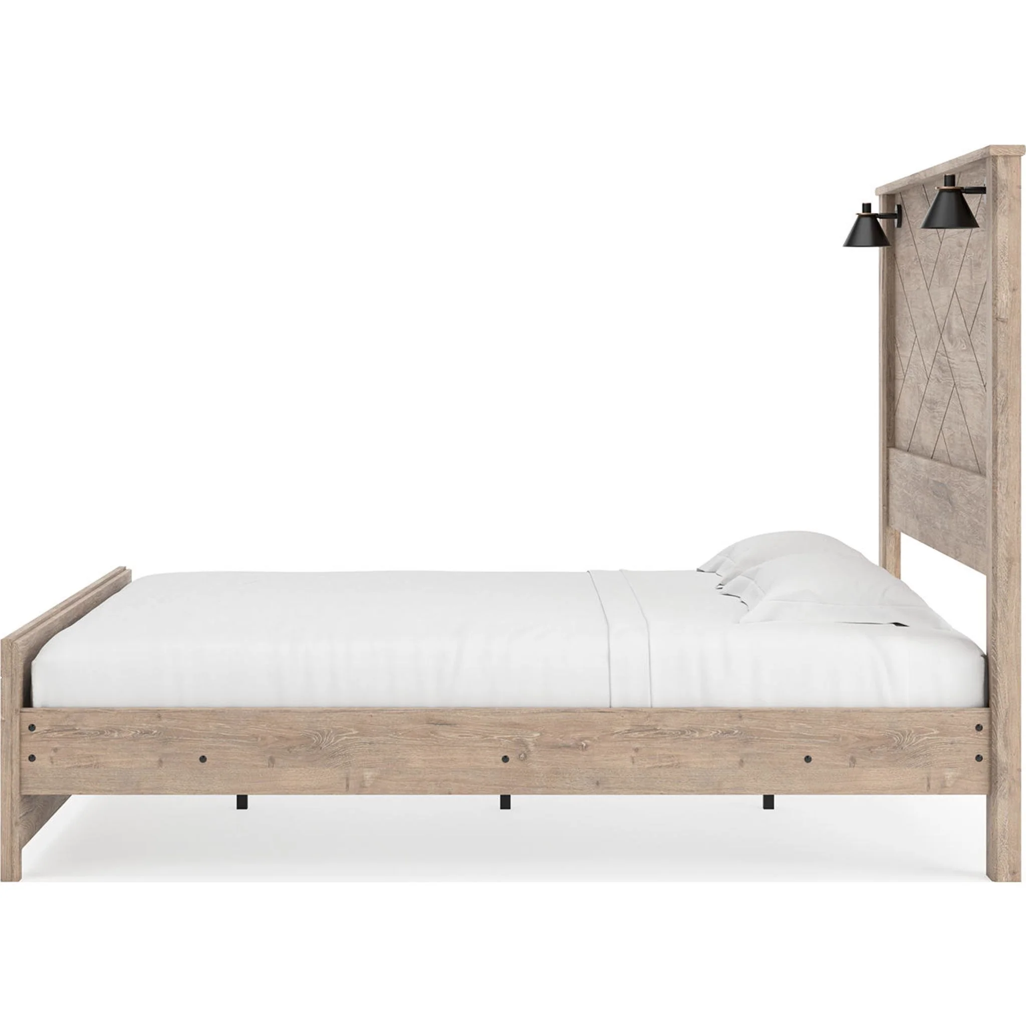 Senniberg Panel Bed - Image 31