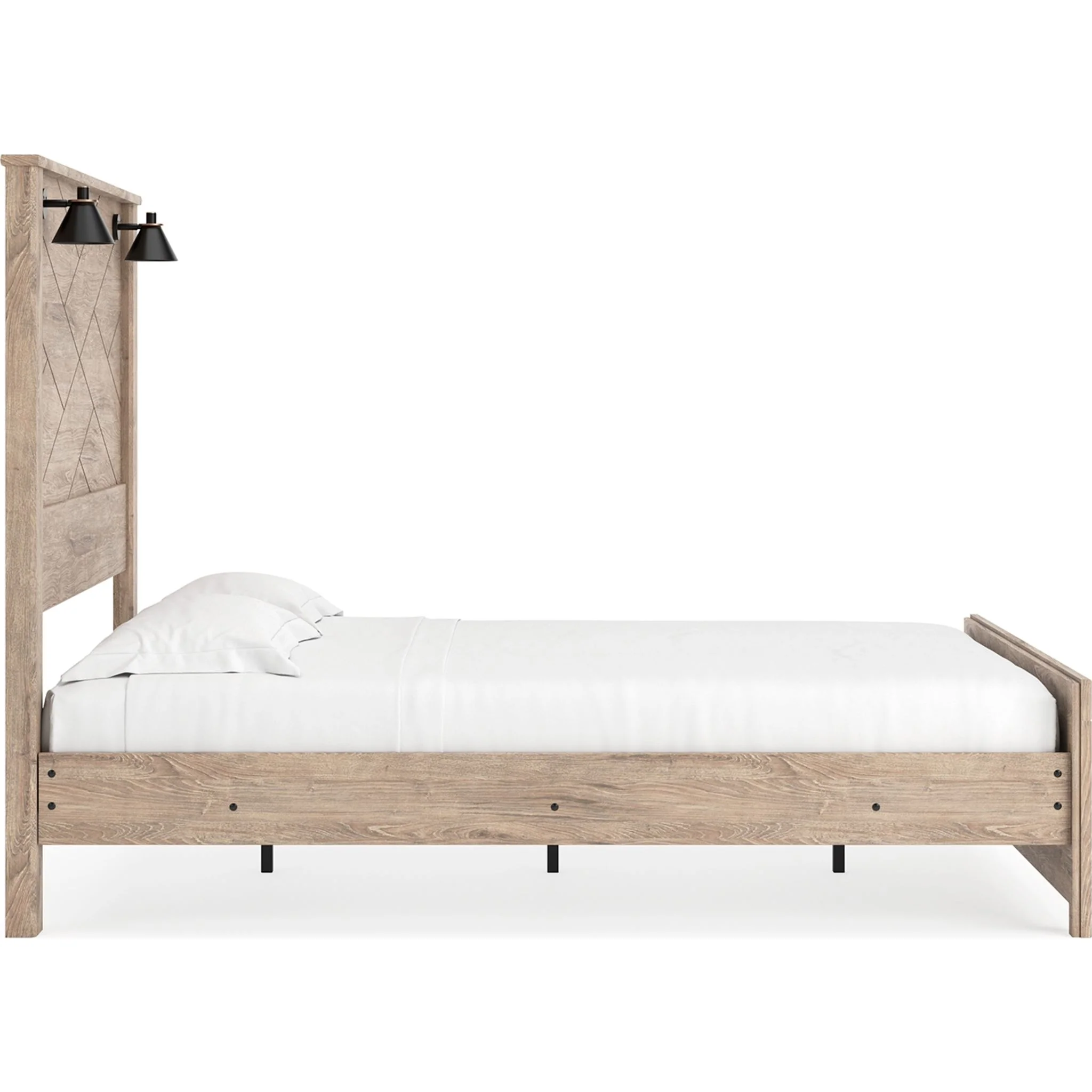 Senniberg Panel Bed - Image 5