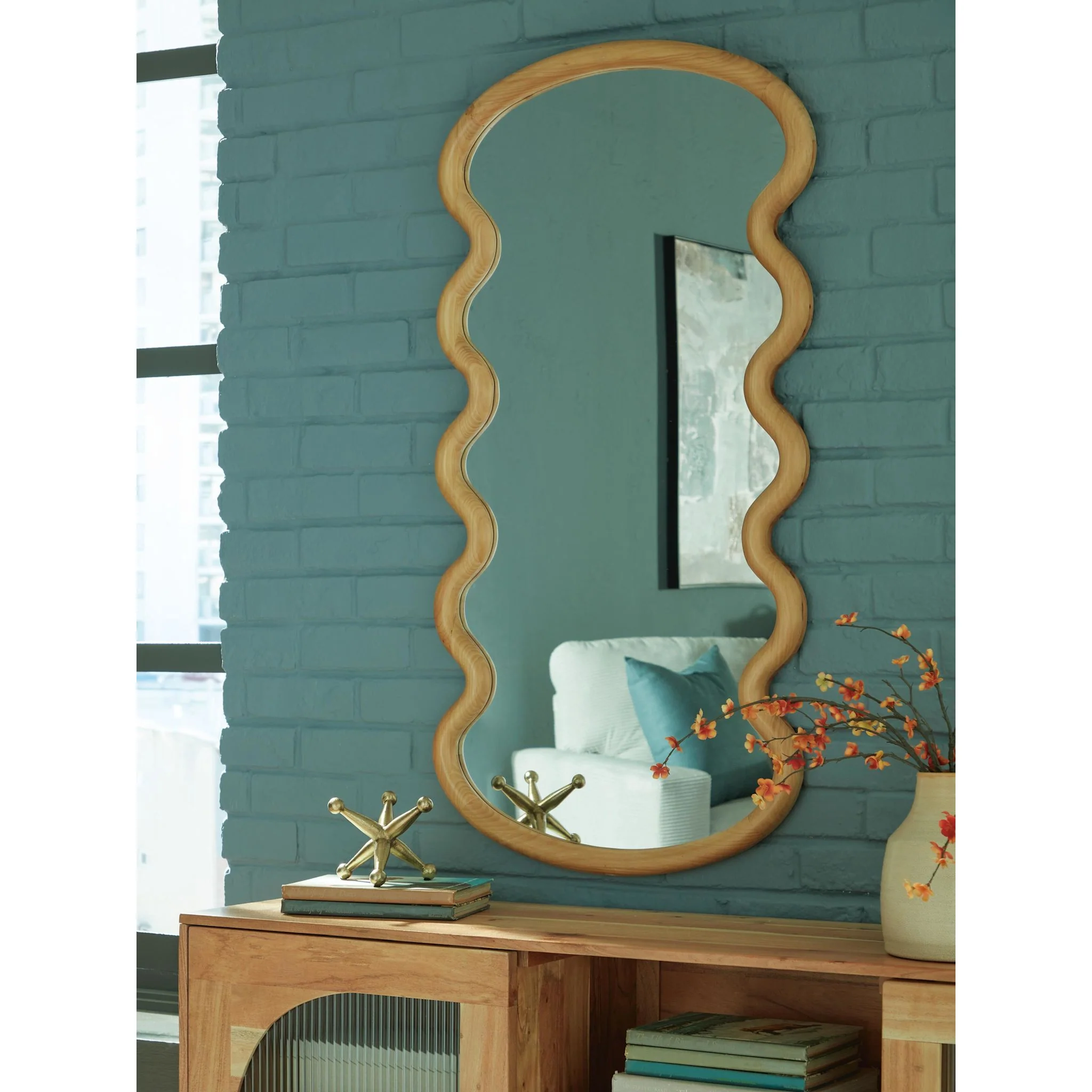 Serendis Accent Mirror - Image 2
