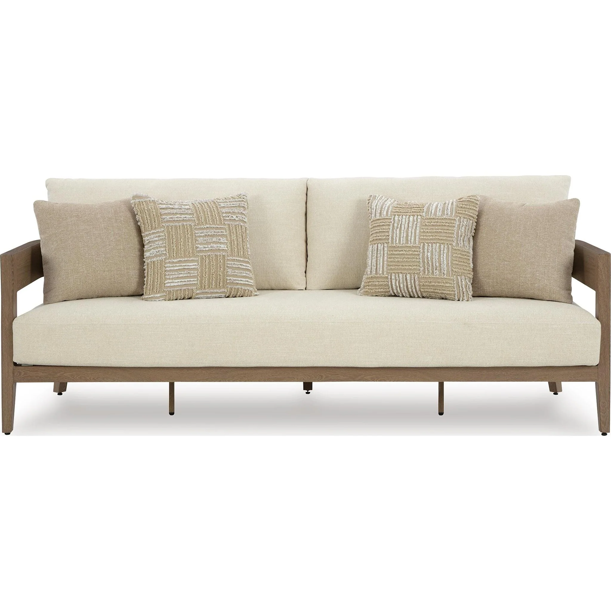 Serene Bay 3 Piece Outdoor Seating - Image 14
