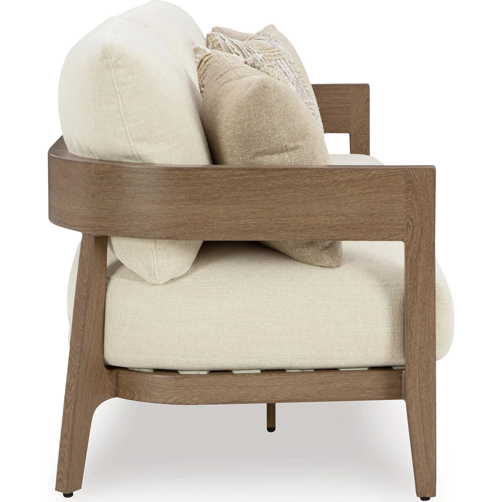 Serene Bay 4 Piece Outdoor Seating - Image 15