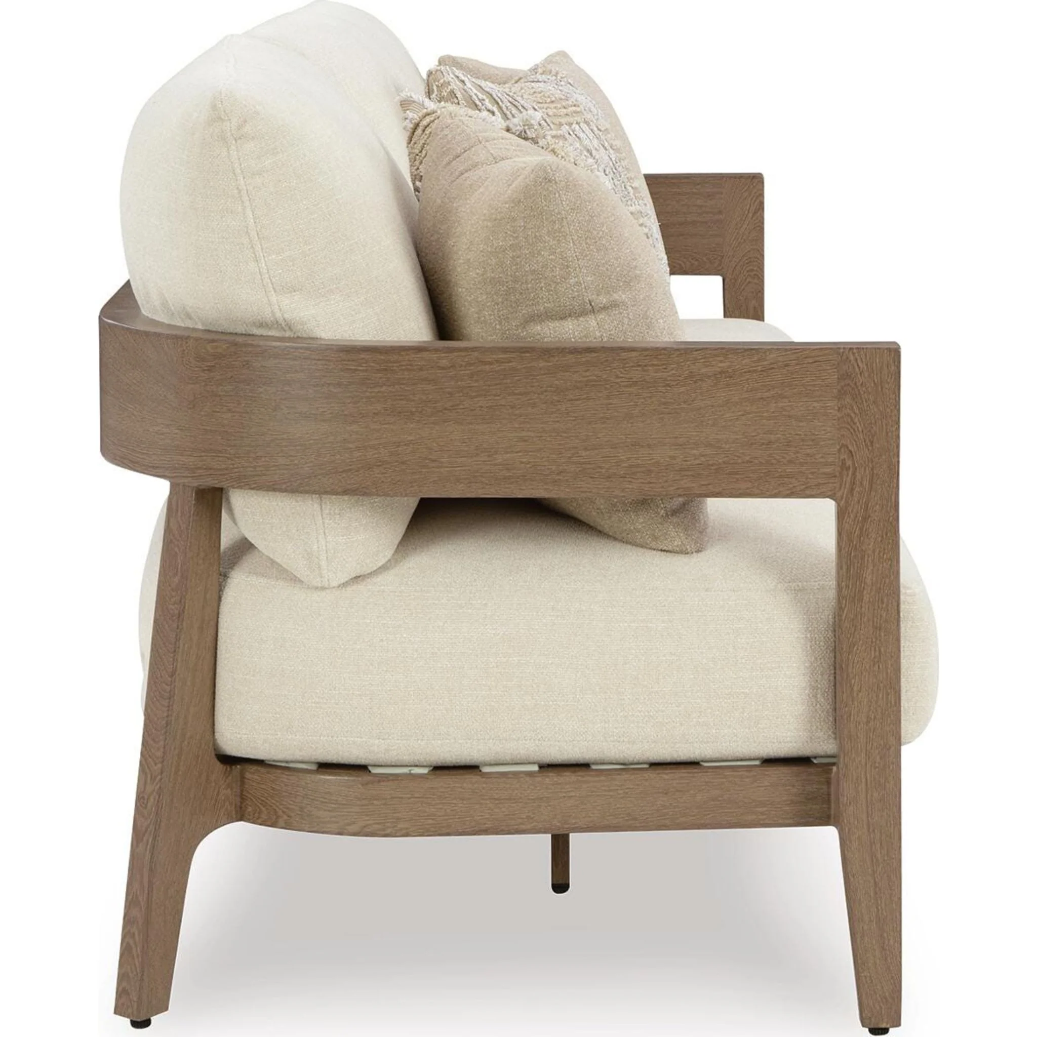 Serene Bay 4 Piece Outdoor Seating - Image 30