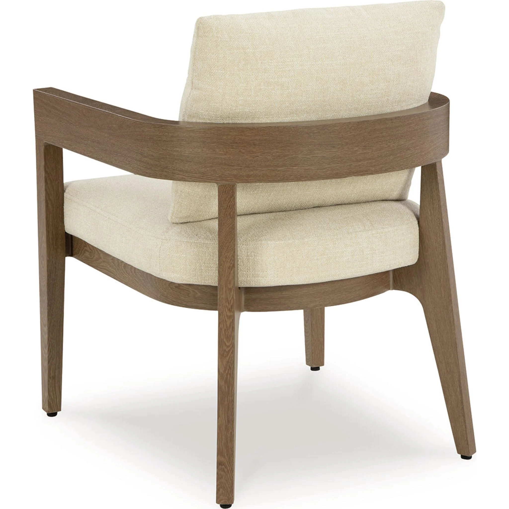Serene Bay Outdoor Arm Chair with Cushion (set of 2) - Image 10