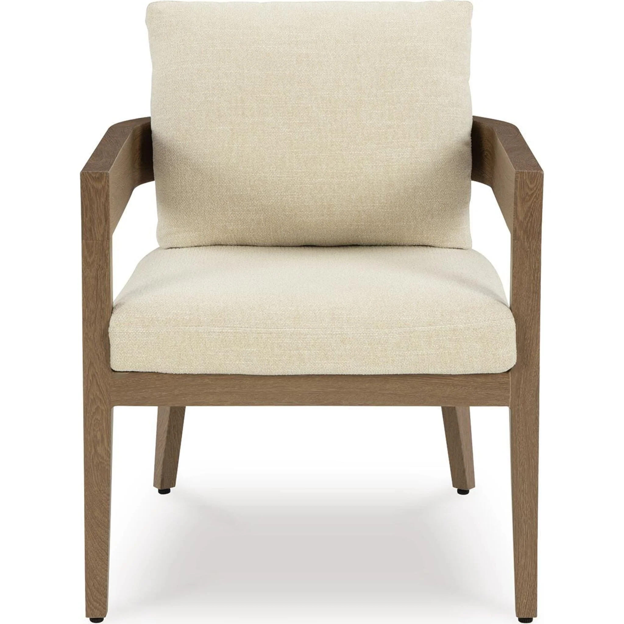 Serene Bay Outdoor Arm Chair with Cushion (set of 2) - Image 30