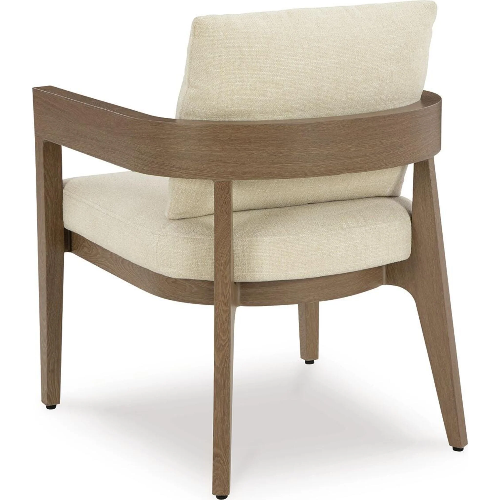 Serene Bay Outdoor Arm Chair with Cushion (set of 2) - Image 61