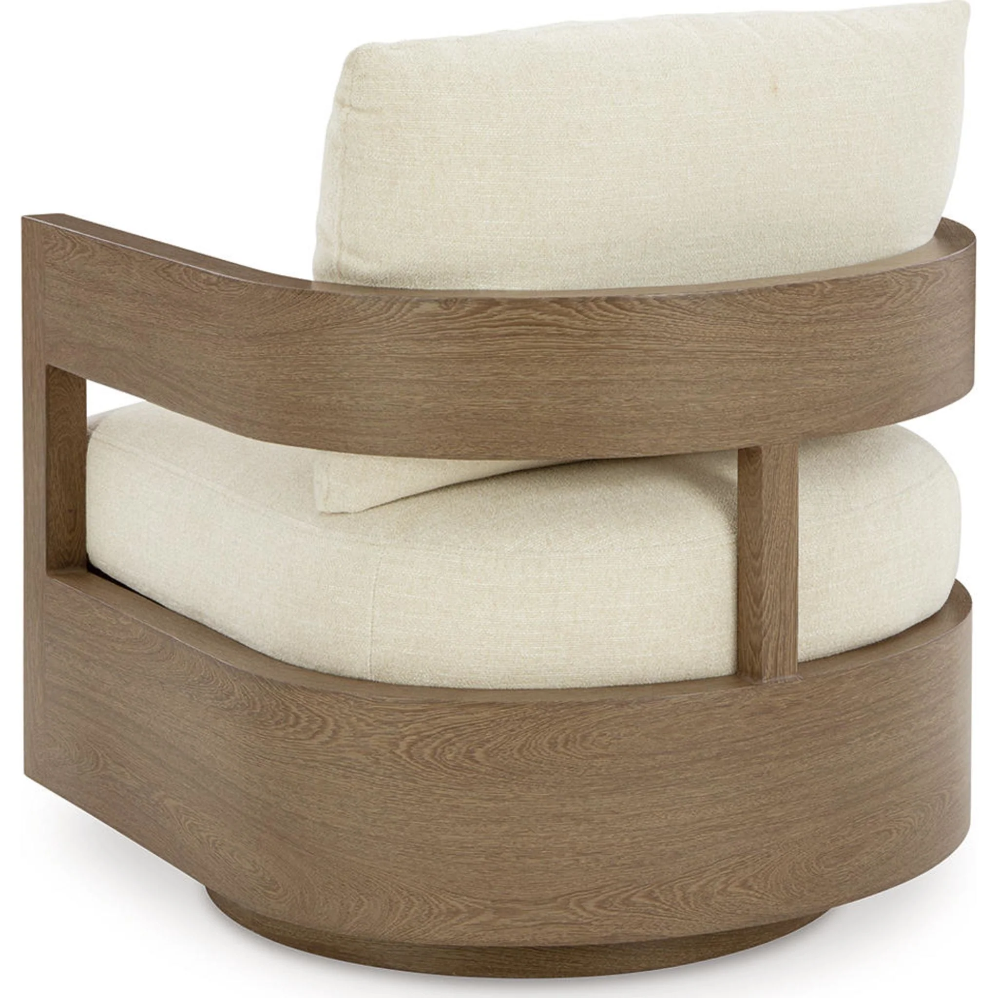 Serene Bay Outdoor Swivel Glider Chair - Image 10