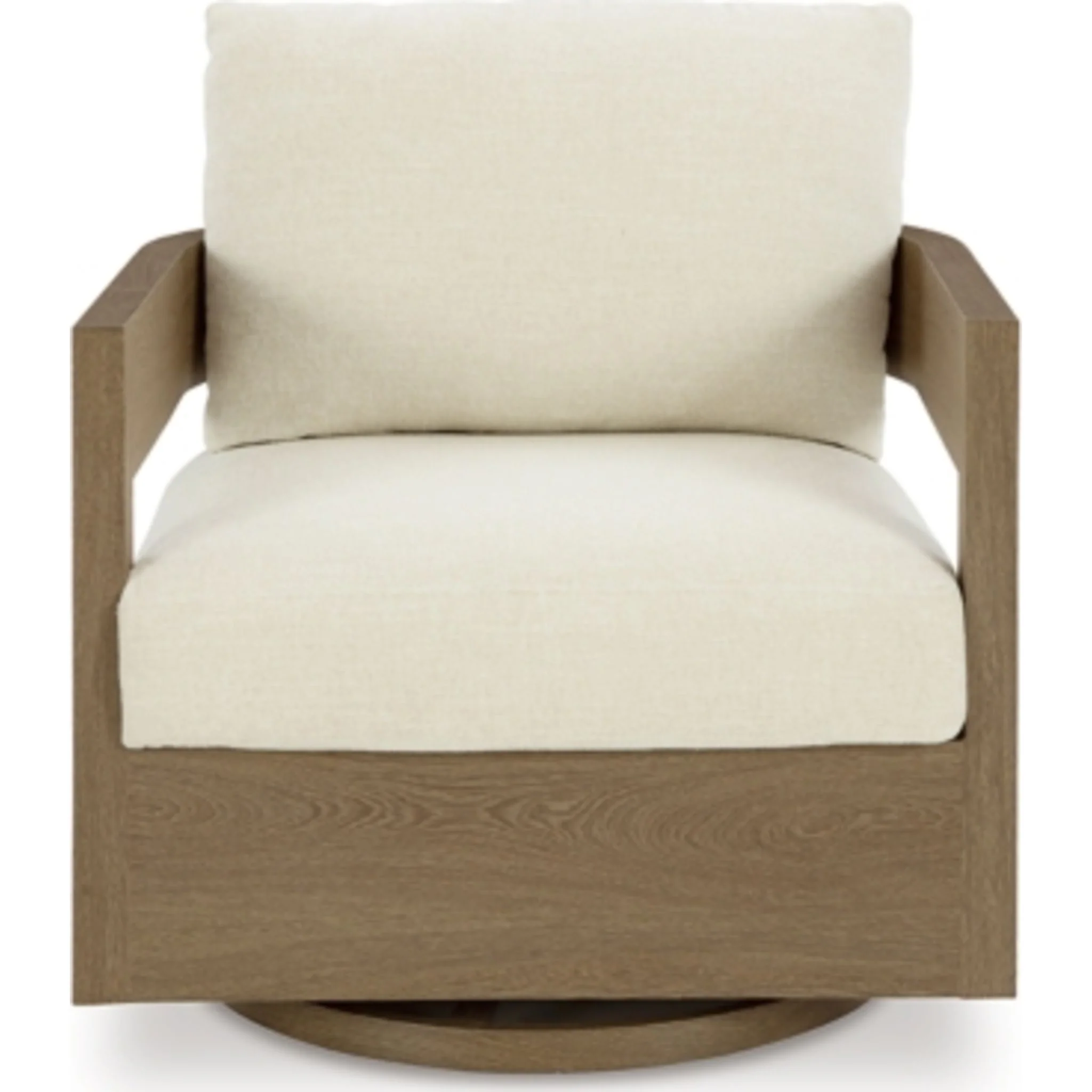 Serene Bay Outdoor Swivel Glider Chair - Image 28