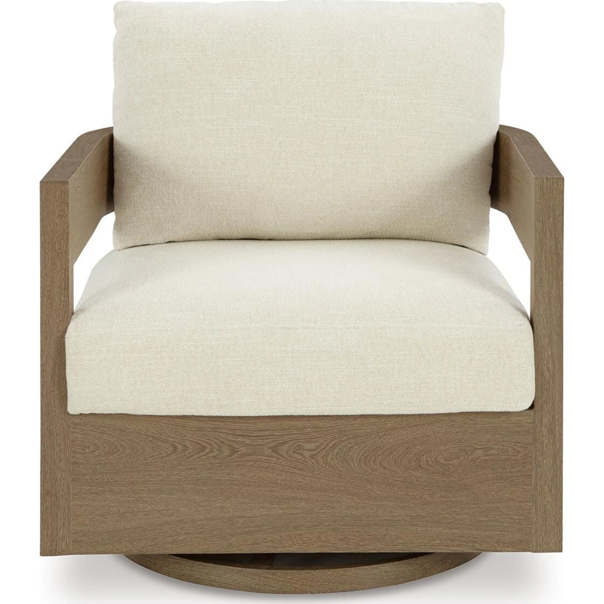 Serene Bay Outdoor Swivel Glider Chair - Image 40