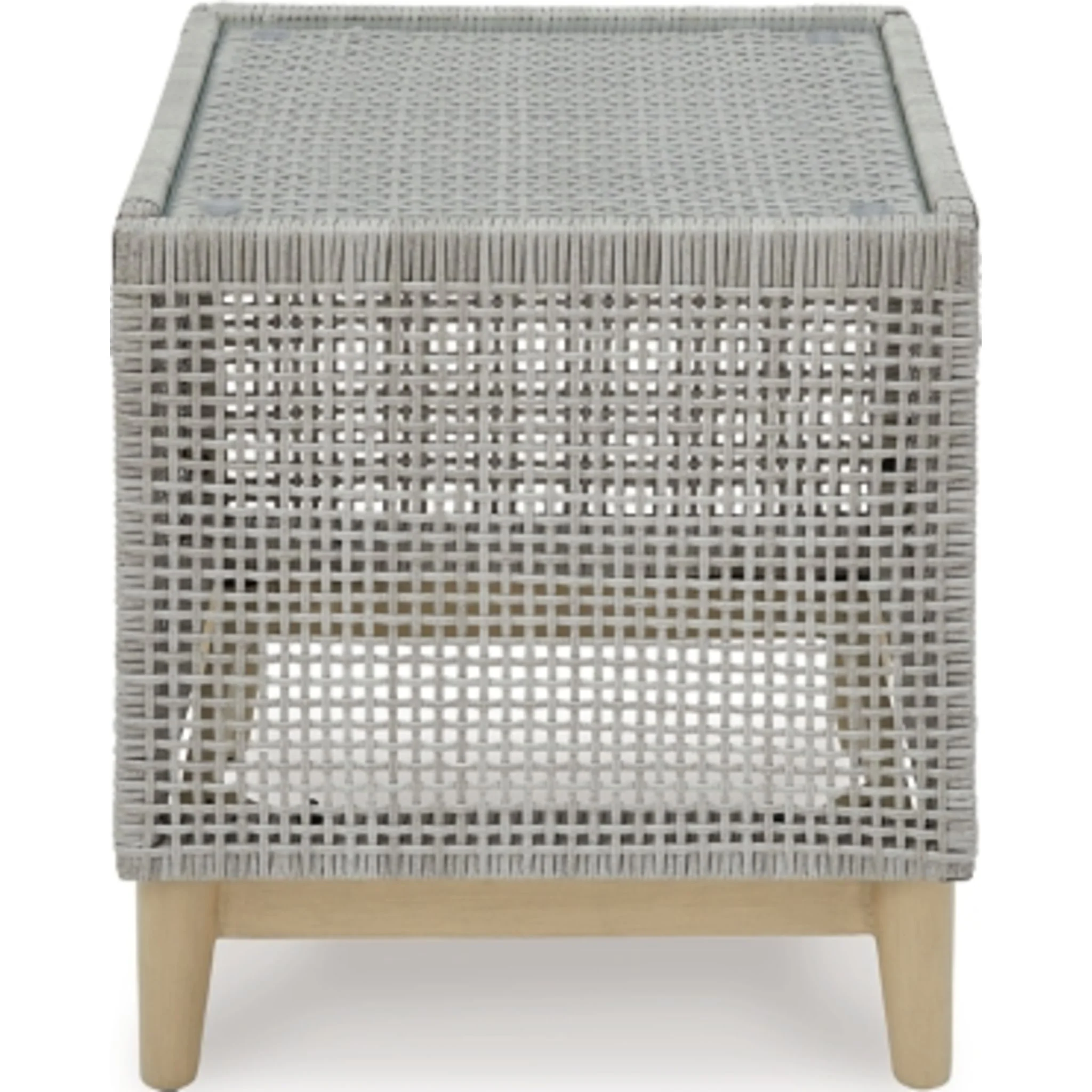 Seton Creek 3 Piece Outdoor Seating - Image 11