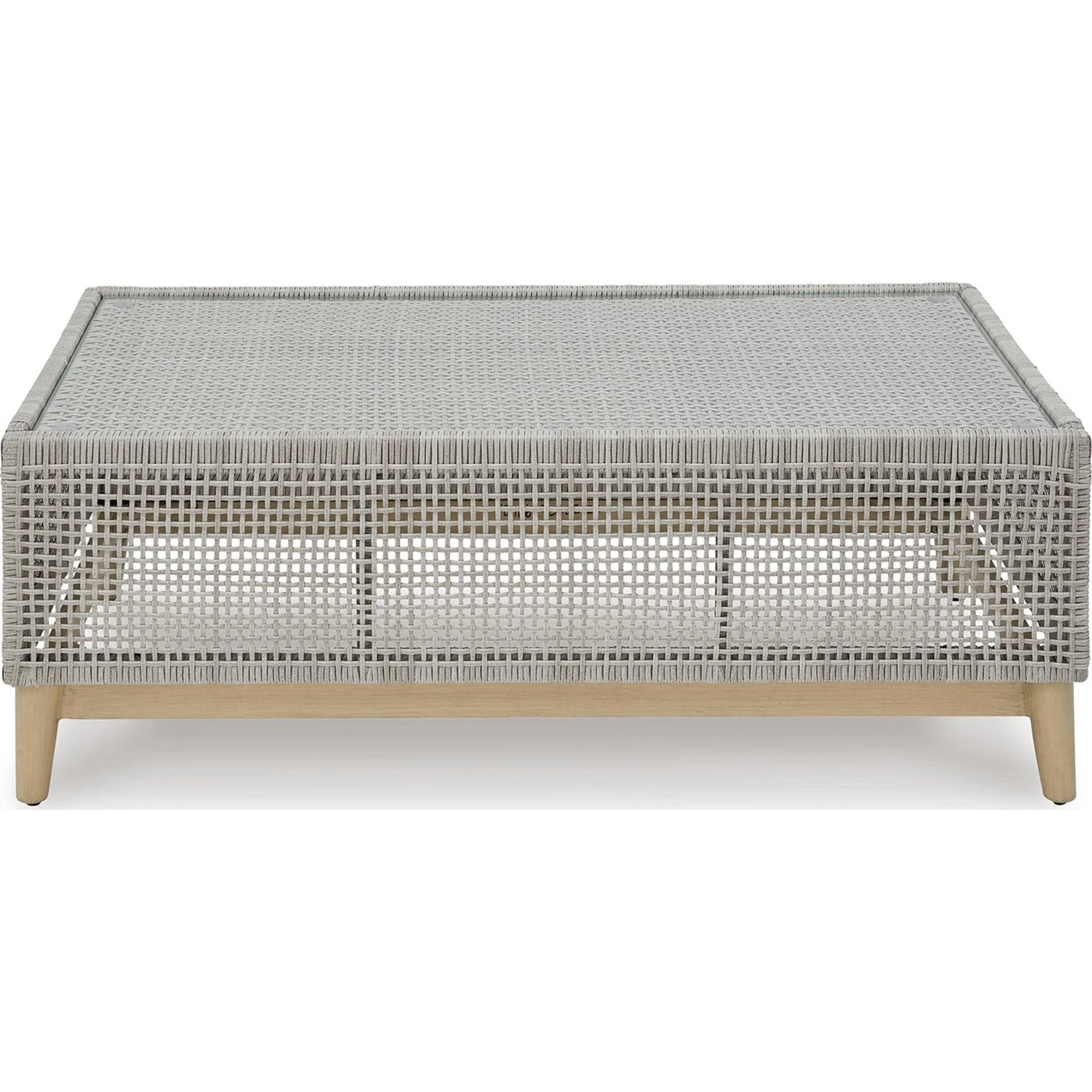 Seton Creek 4 Piece Outdoor Seating - Image 7