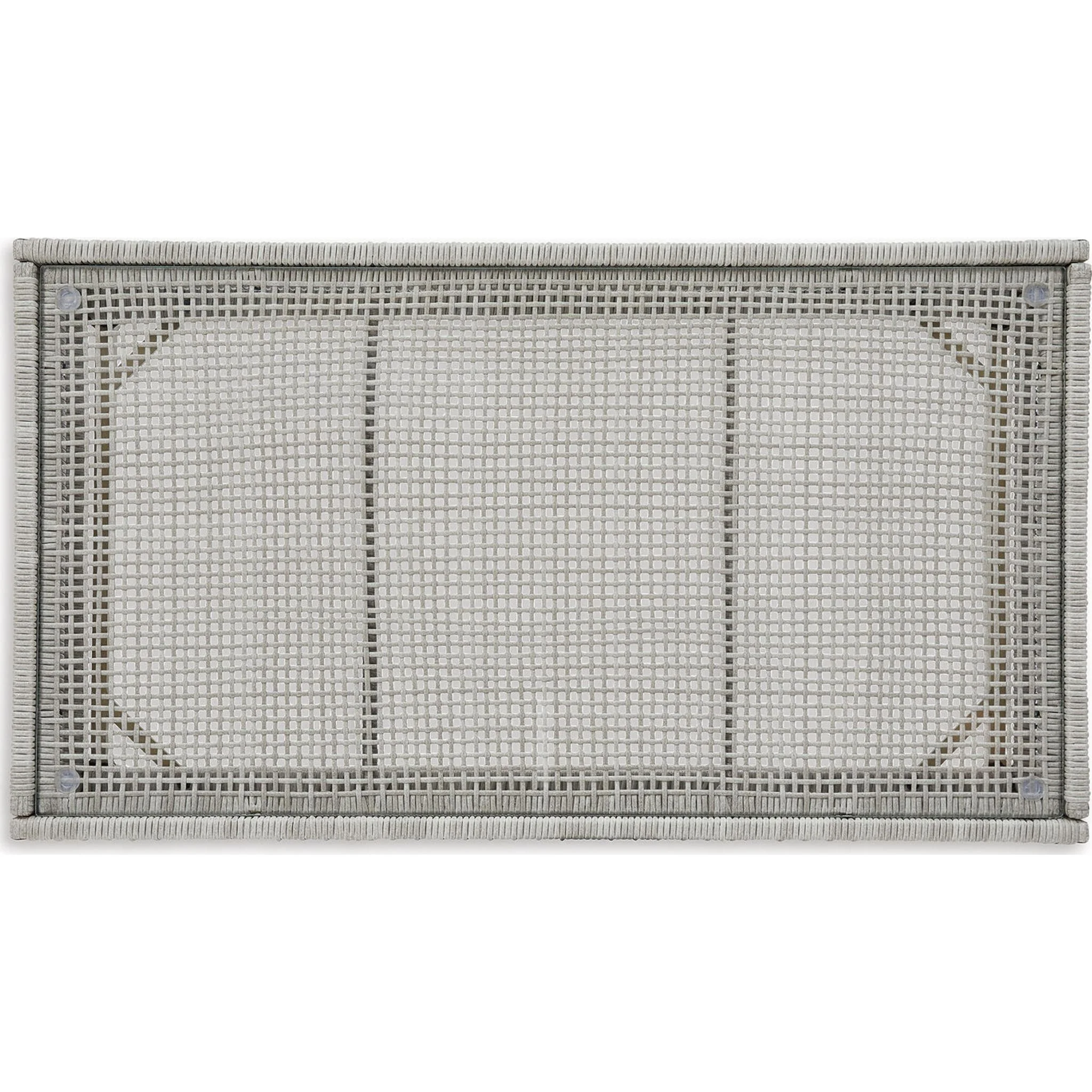 Seton Creek Outdoor Coffee Table - Image 23