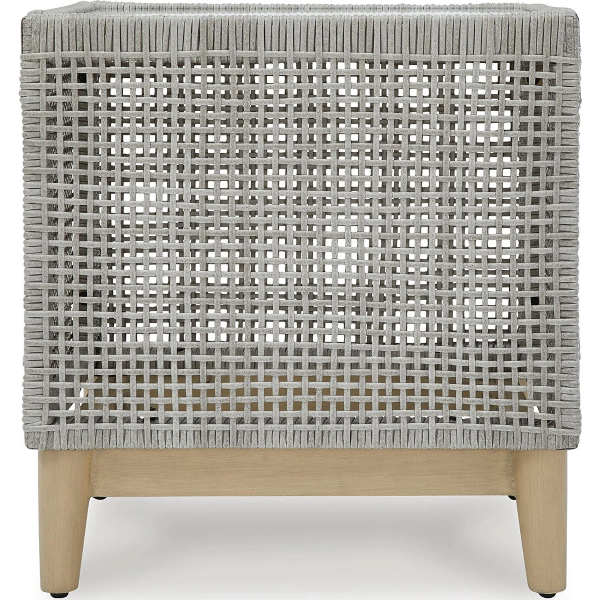 Seton Creek Outdoor End Table - Image 22