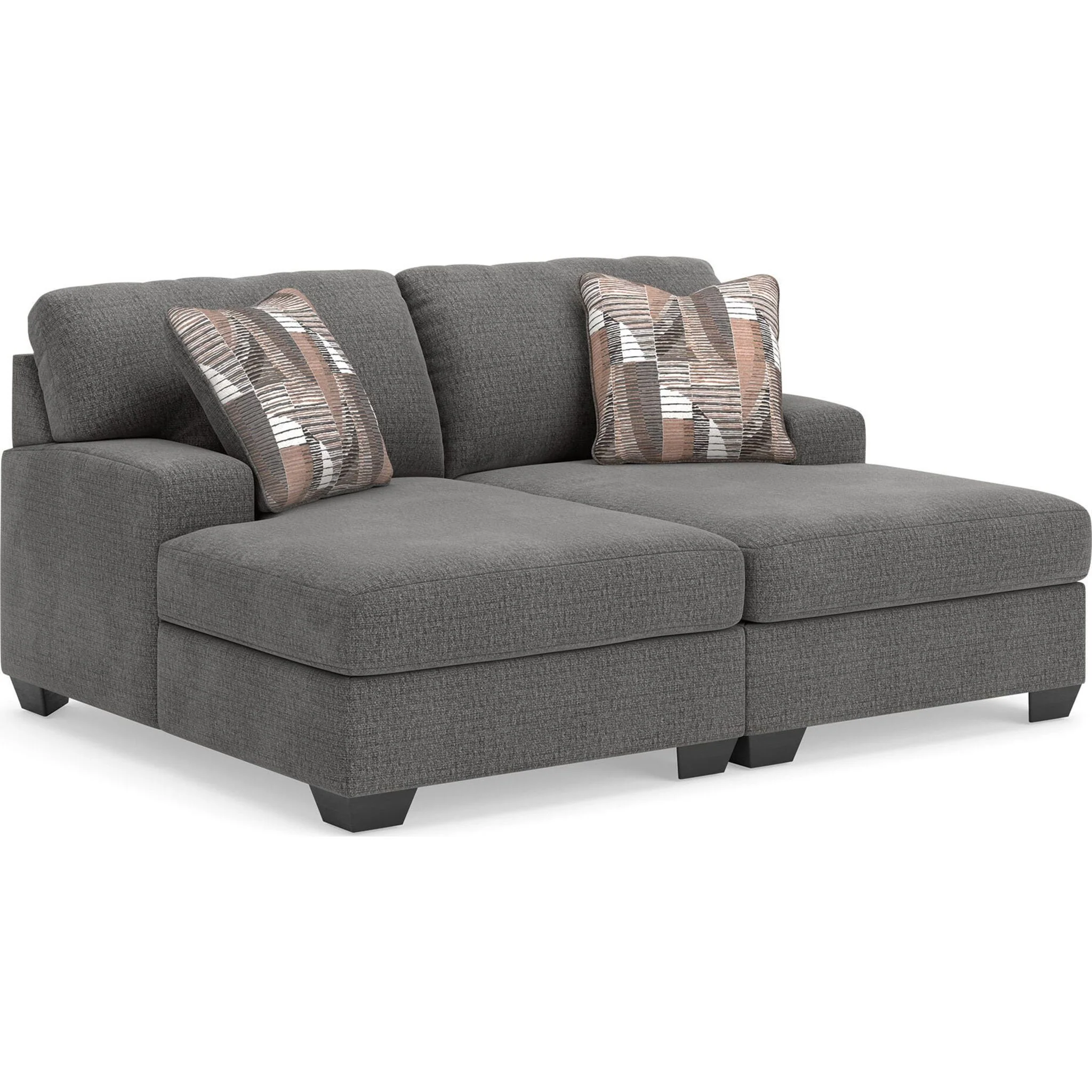 Newellen 2 Piece Super Chaise - Image 10