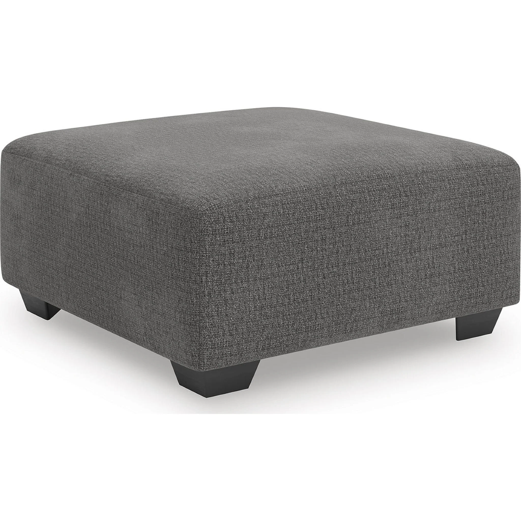 Newellen Oversized Accent Ottoman - Image 5