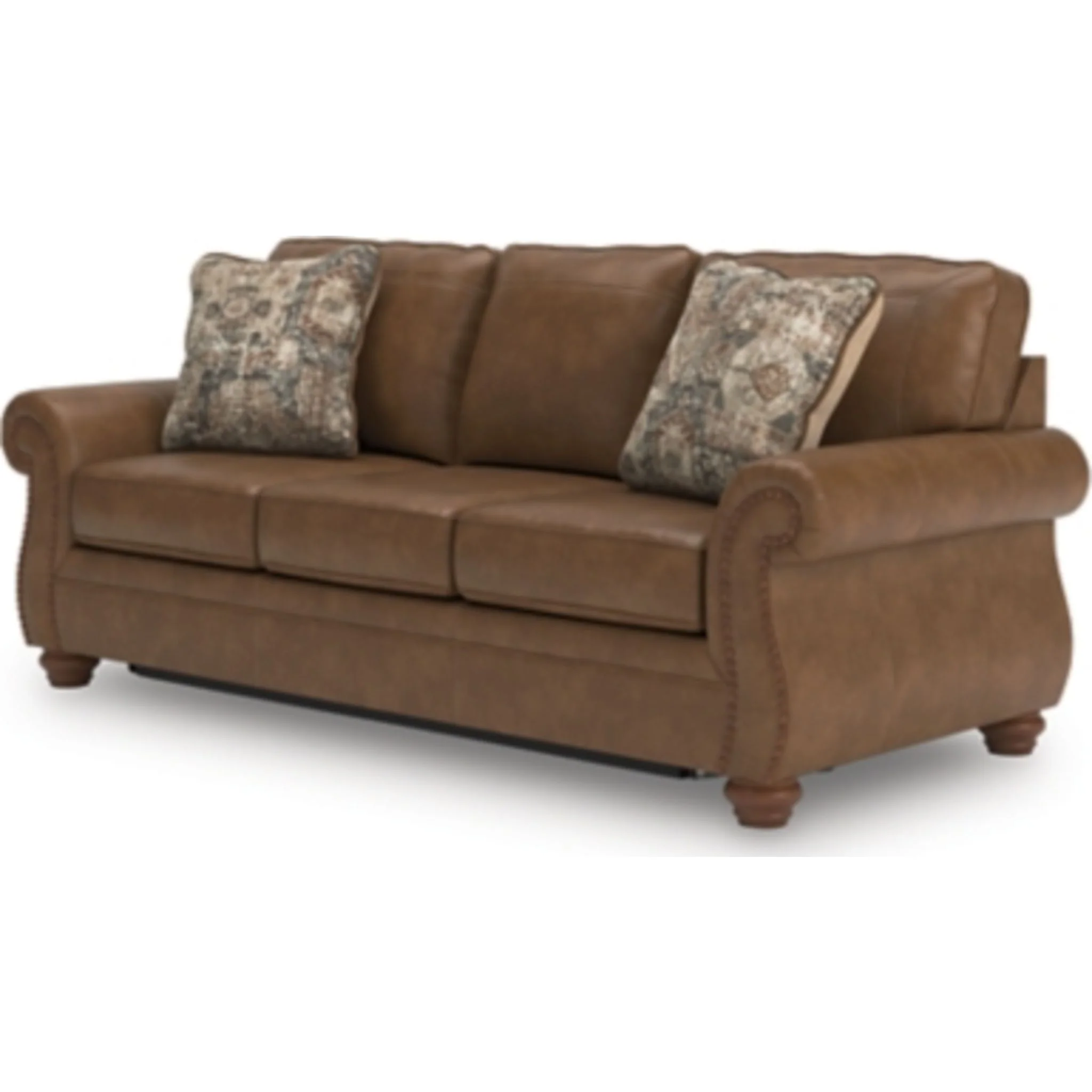 Shadsburne Queen Sofa Sleeper - Image 3