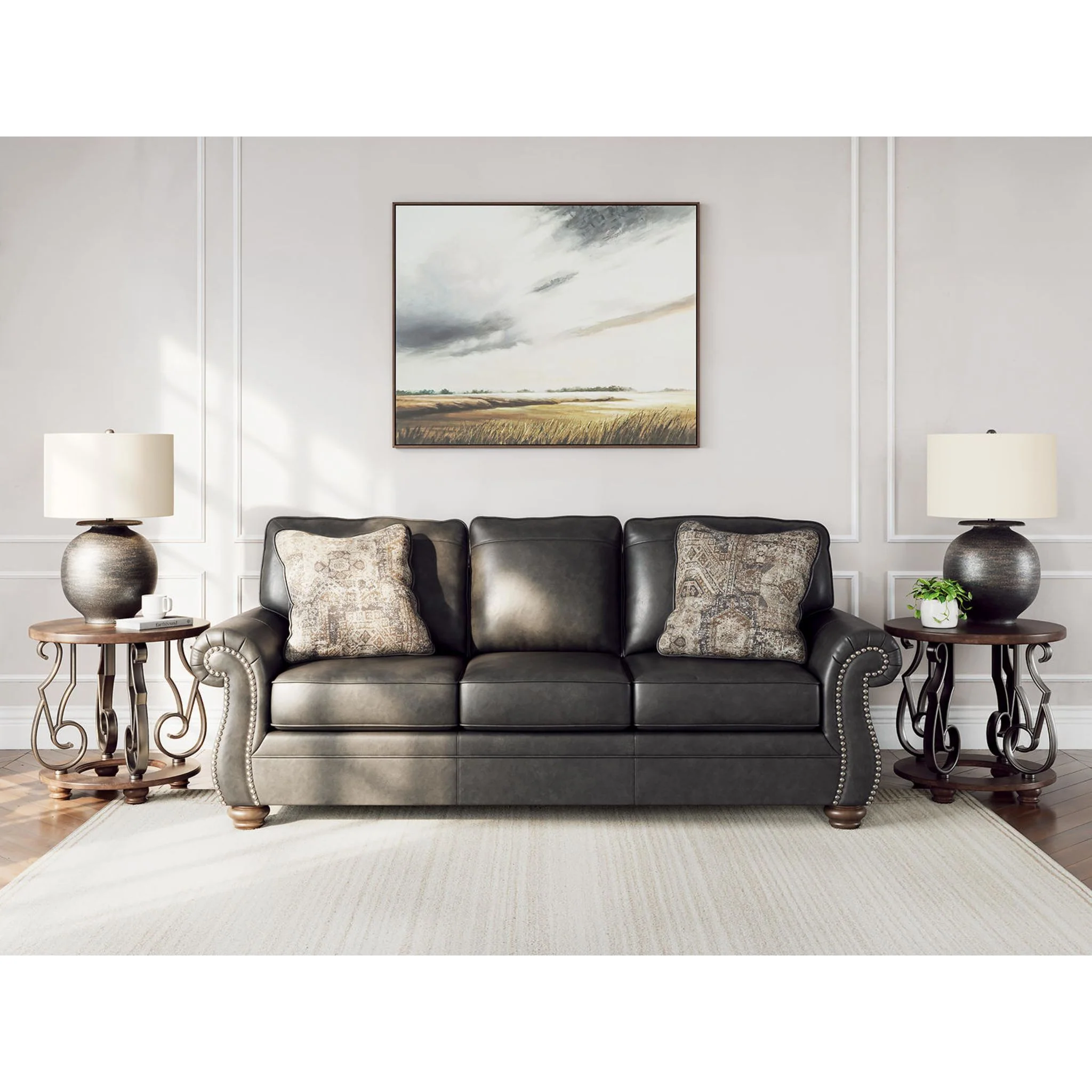 Shadsburne Sofa - Image 22