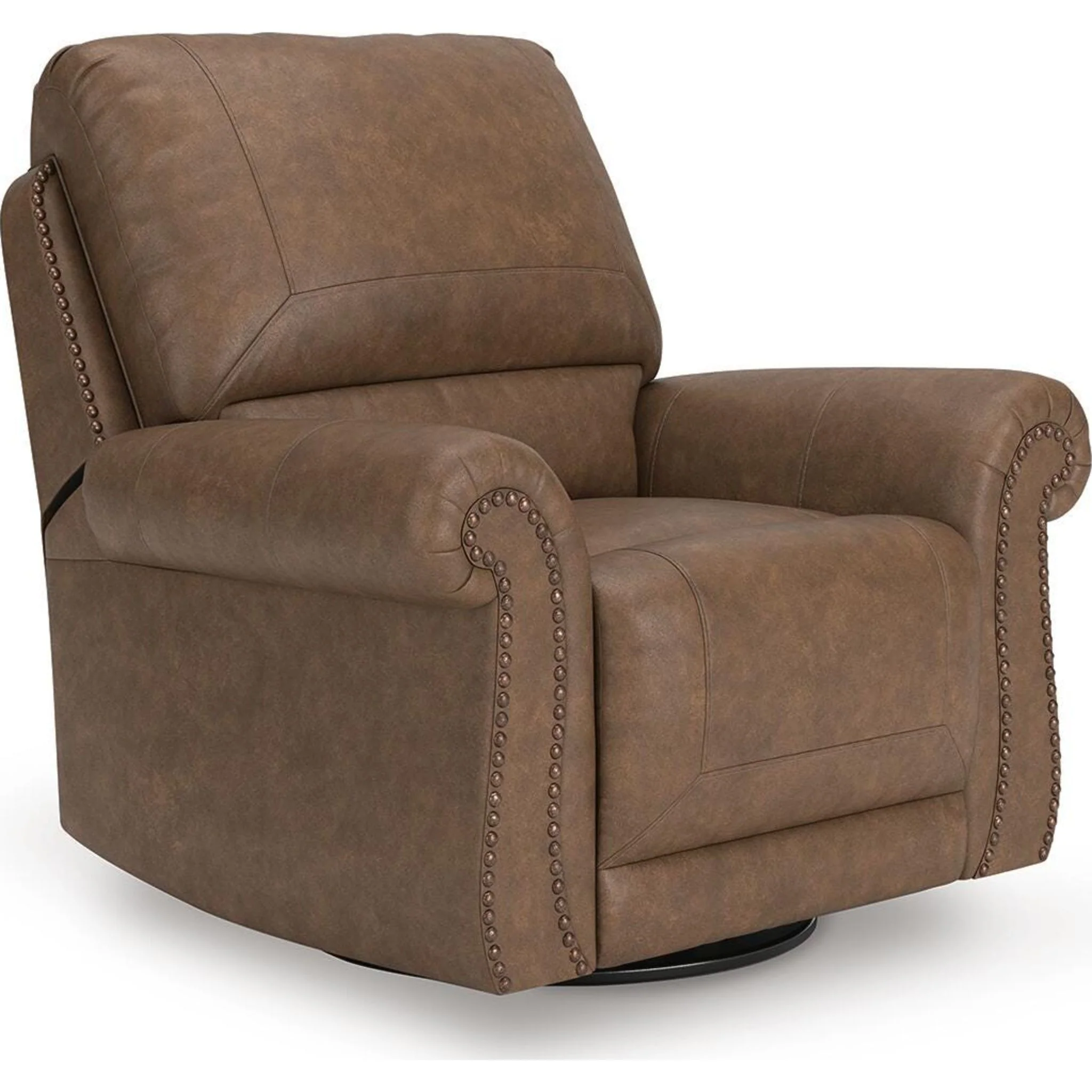 Shadsburne Swivel Glider Recliner