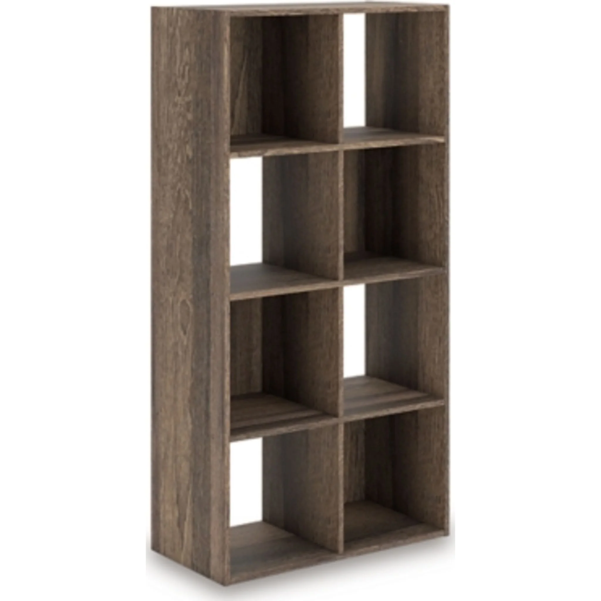 Shallifer Eight Cube Organizer Bookcase - Image 13