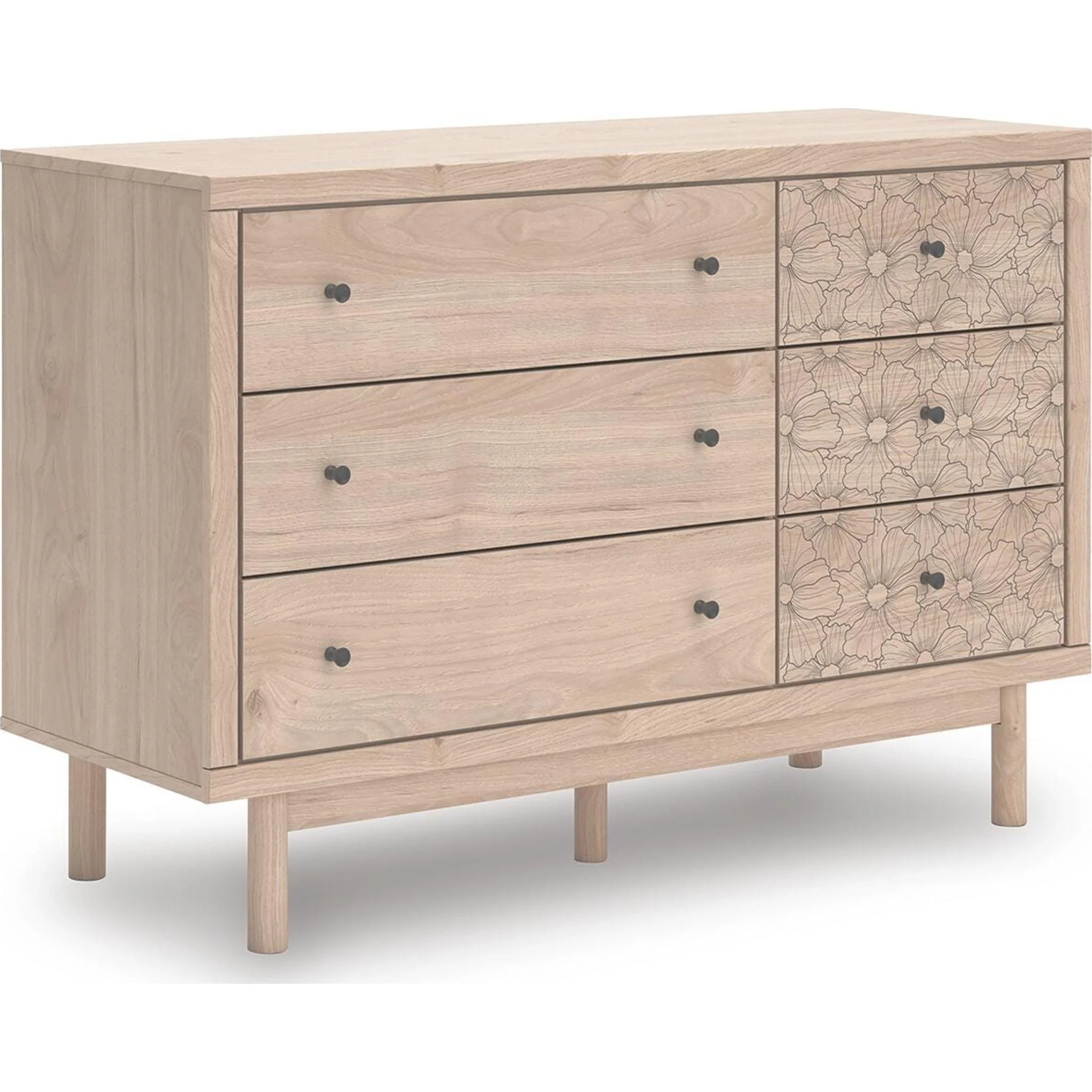 Shapella Dresser - Image 15