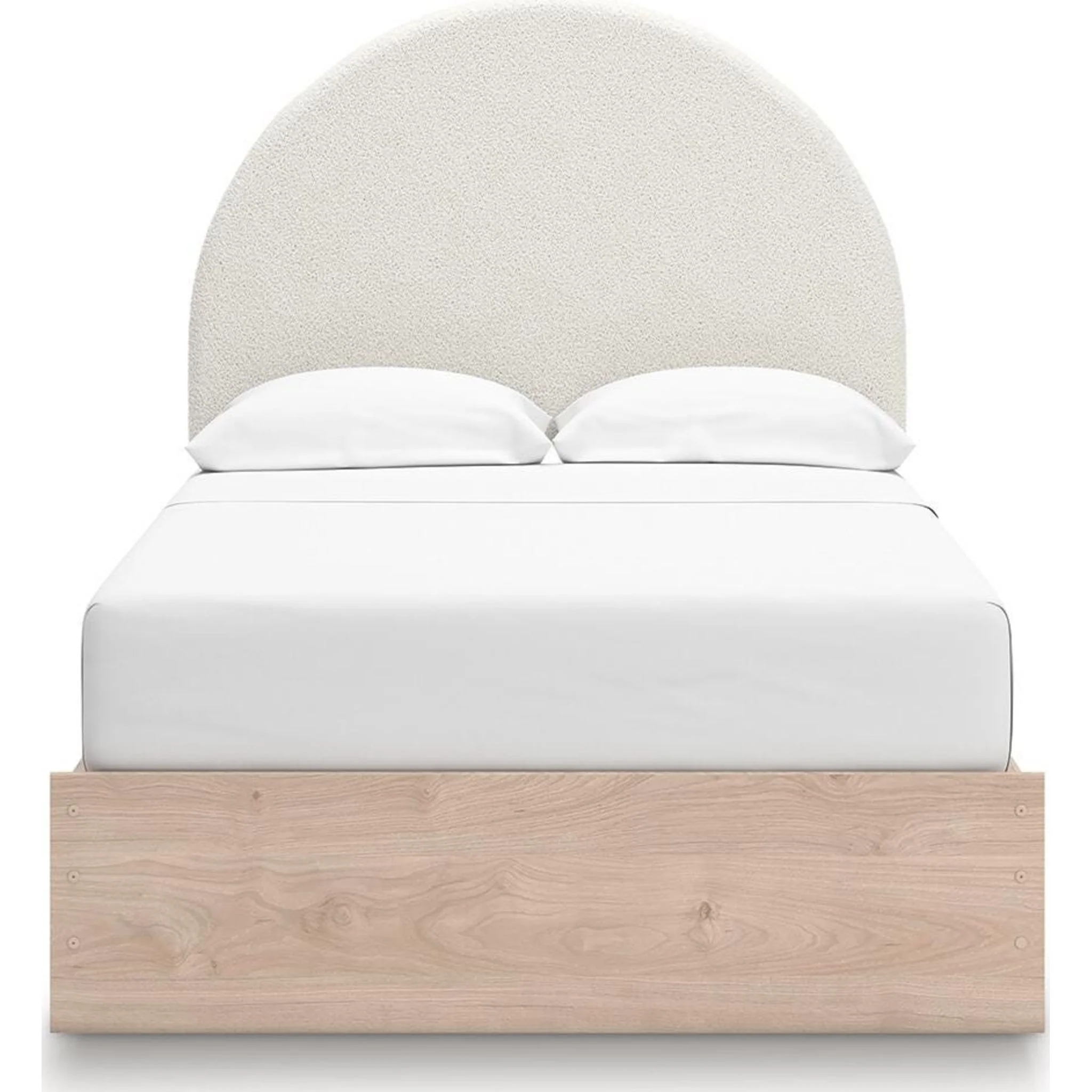 Shapella Full Storage Bed - Image 29