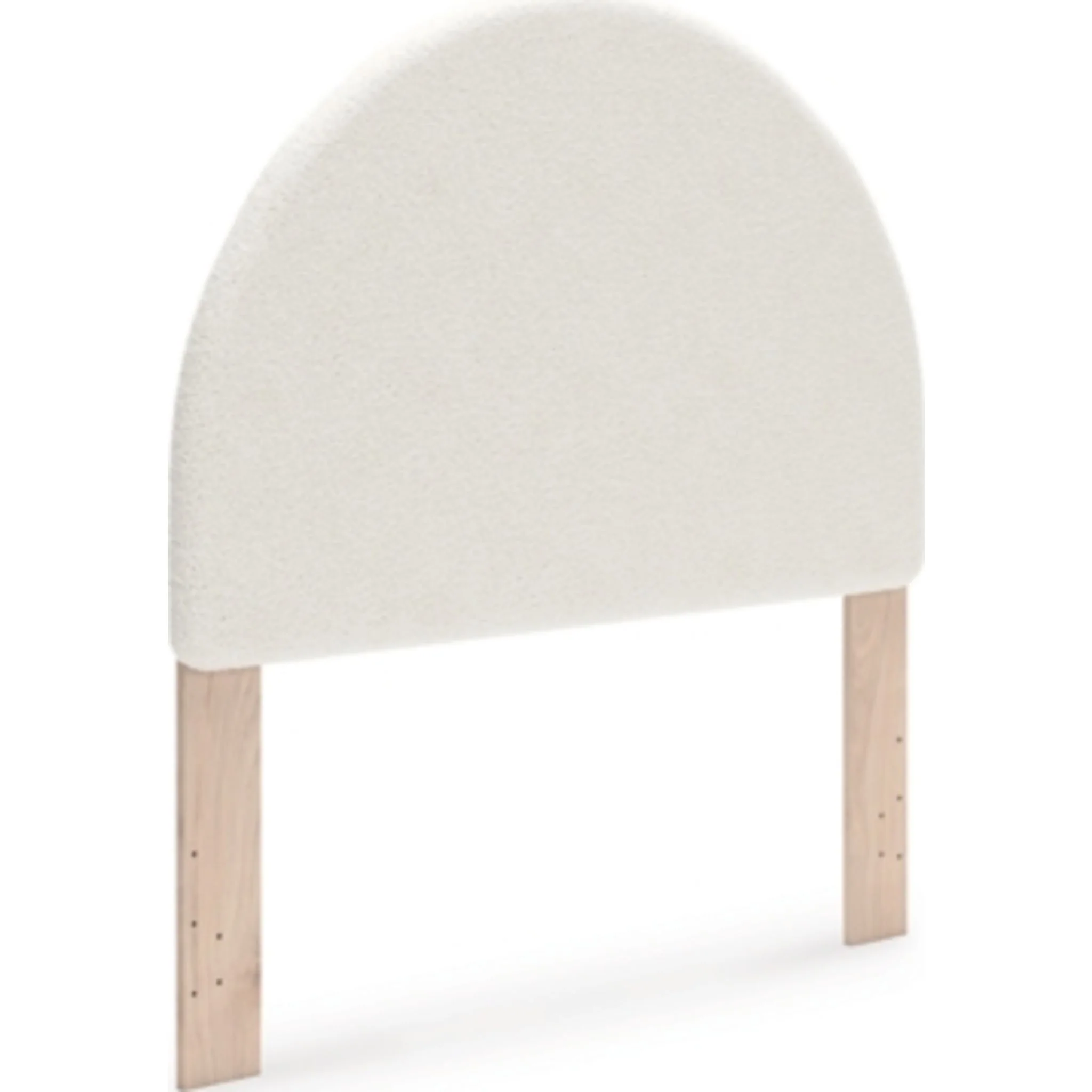 Shapella Full Upholstered Headboard - Image 4