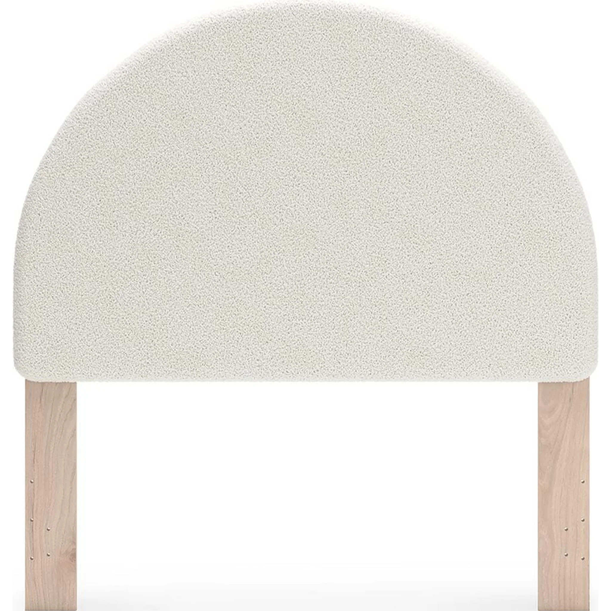 Shapella Full Upholstered Headboard - Image 5