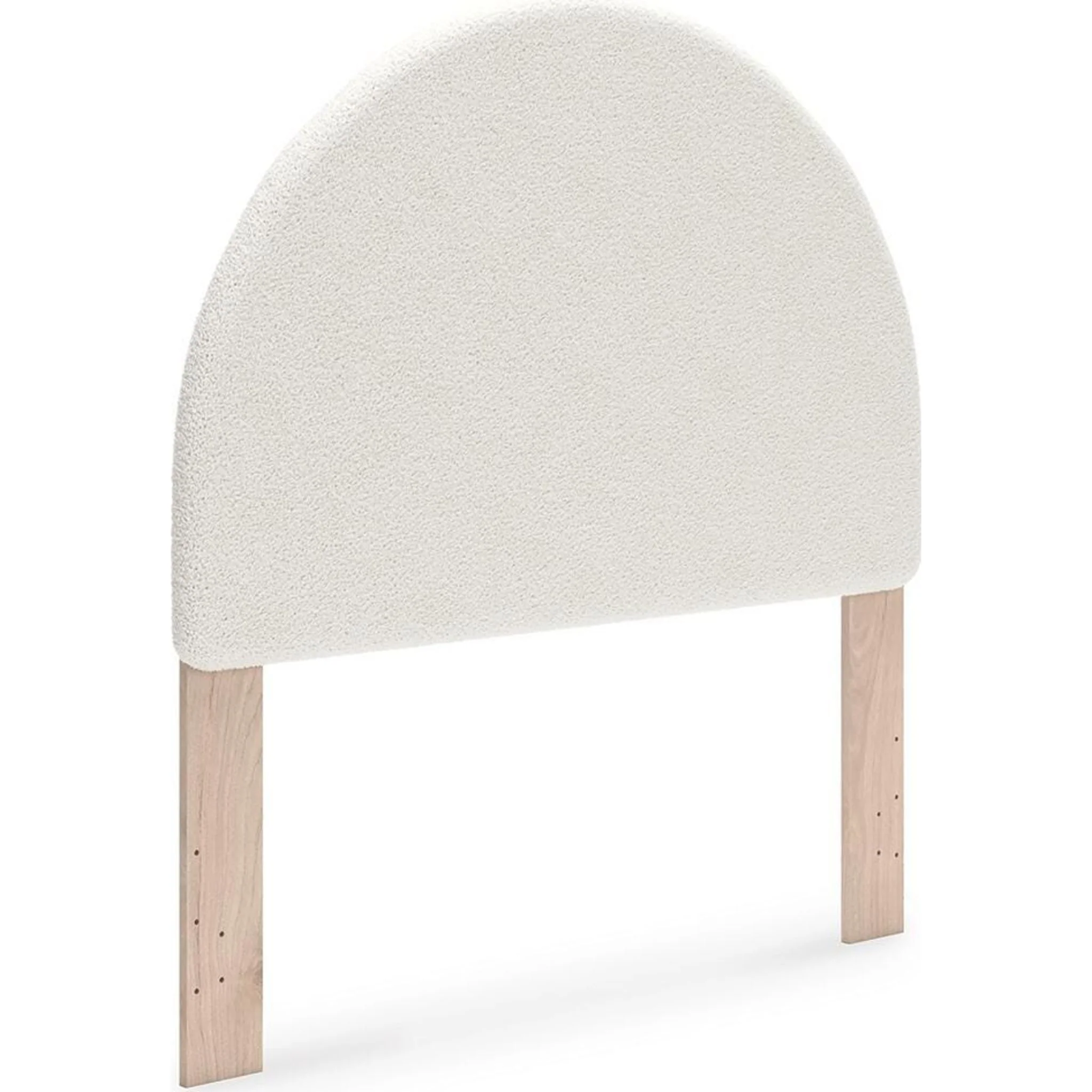 Shapella Full Upholstered Headboard - Image 6