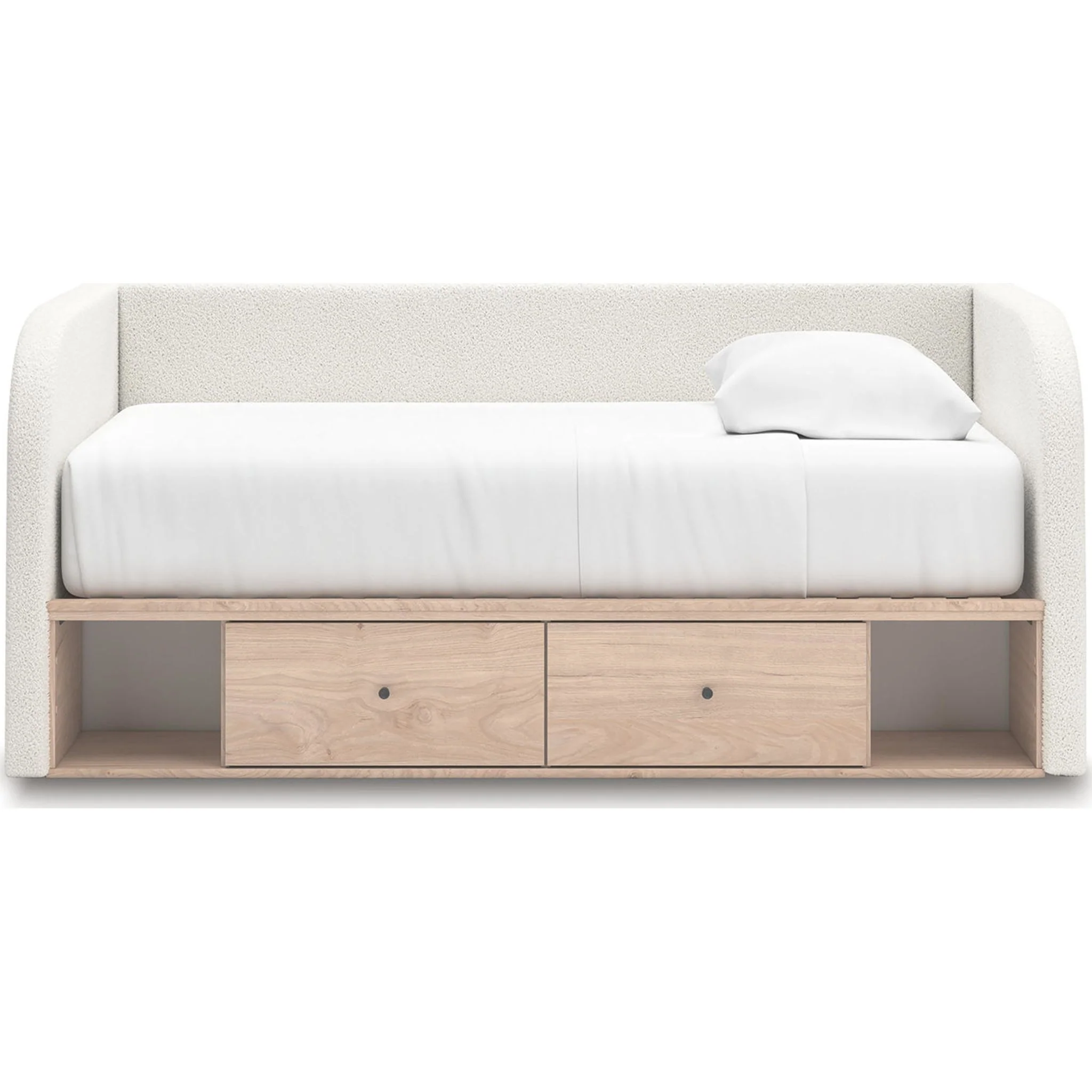 Shapella Twin Daybed with Storage - Image 8